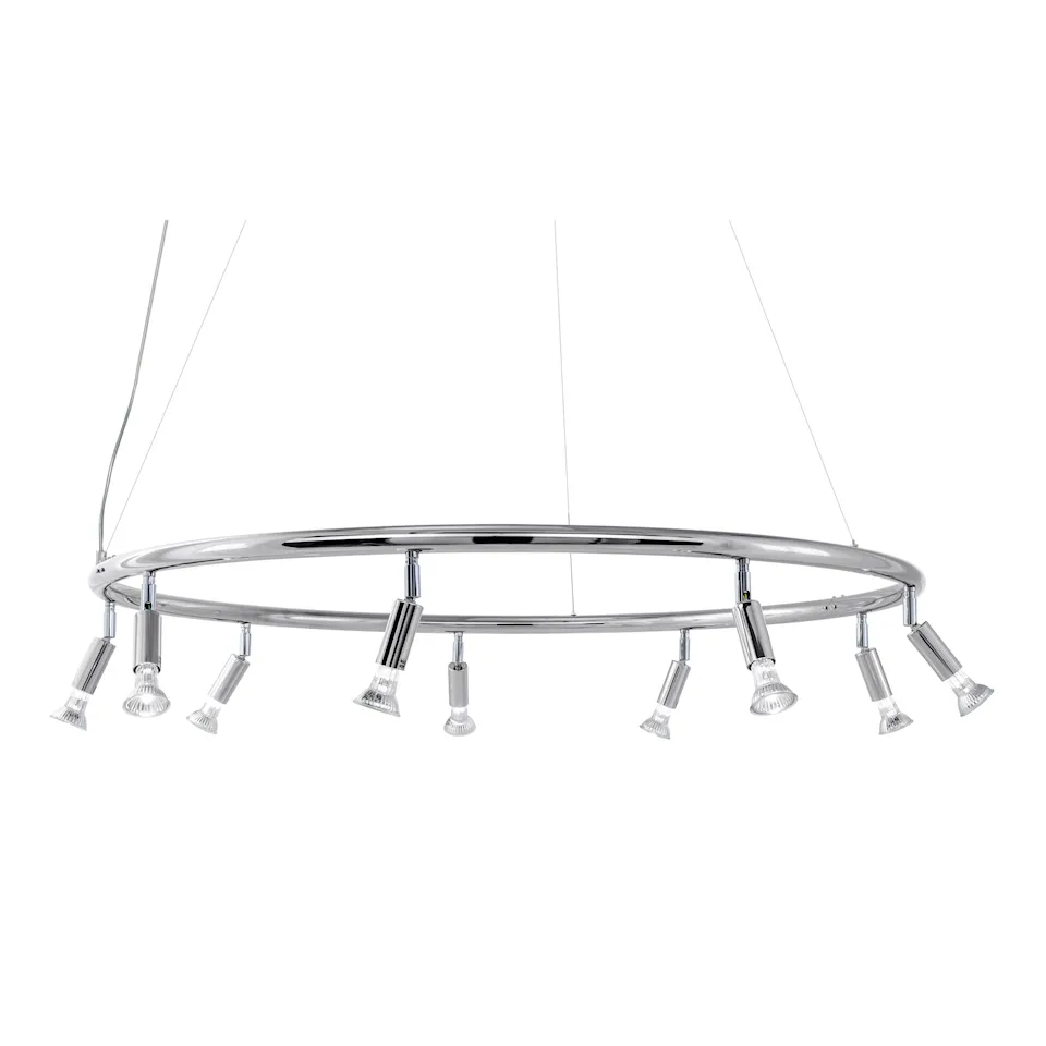 Star taklampe Ø100 cm