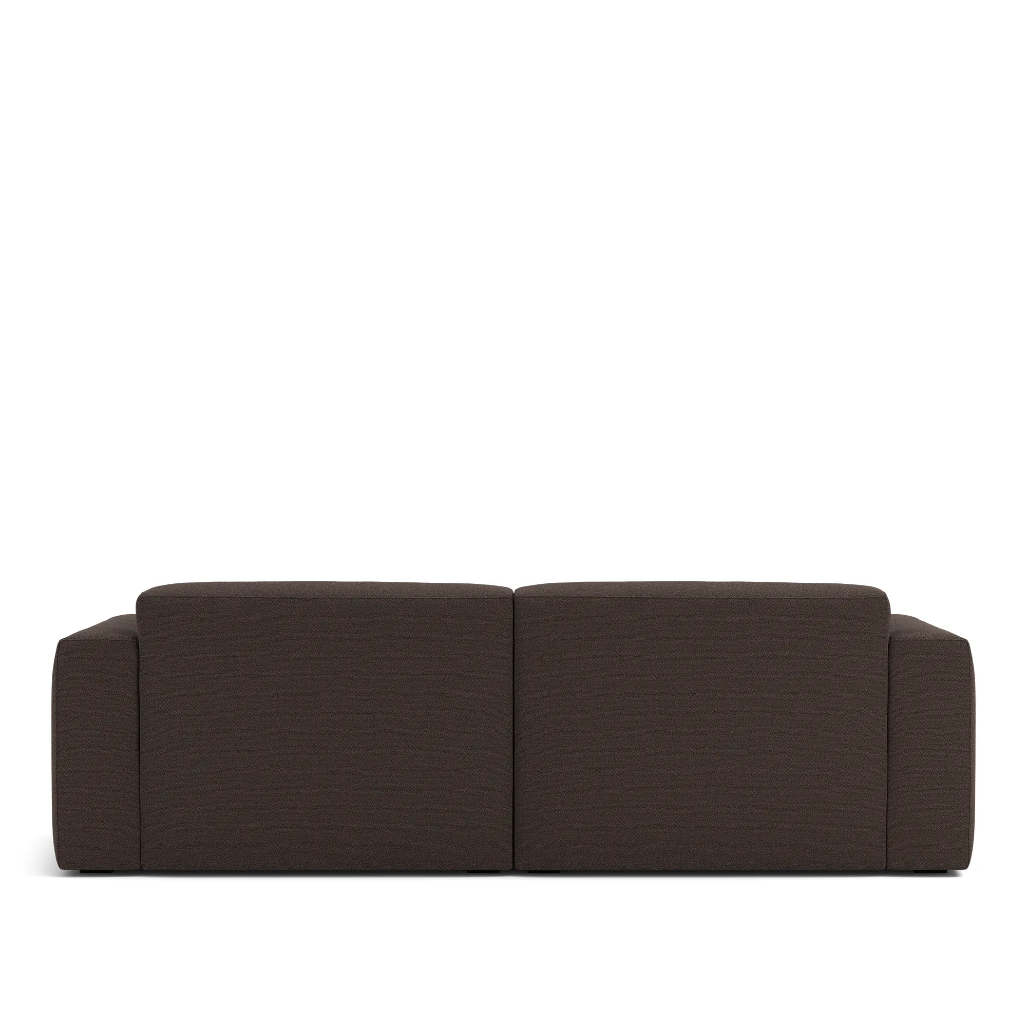 Brick 2-seters sofa - 6