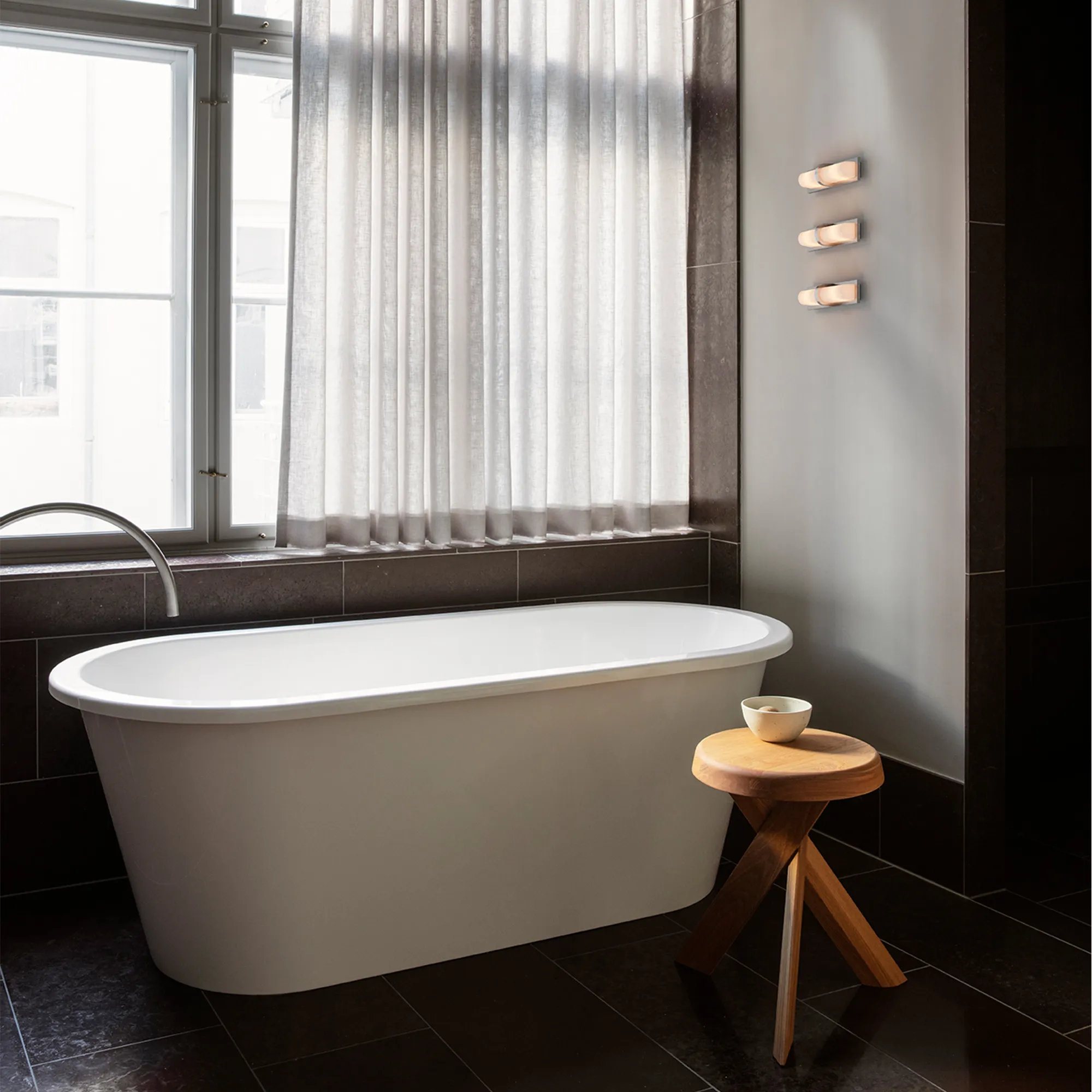 Ublo Wall White Diffuser vegglampe - 5