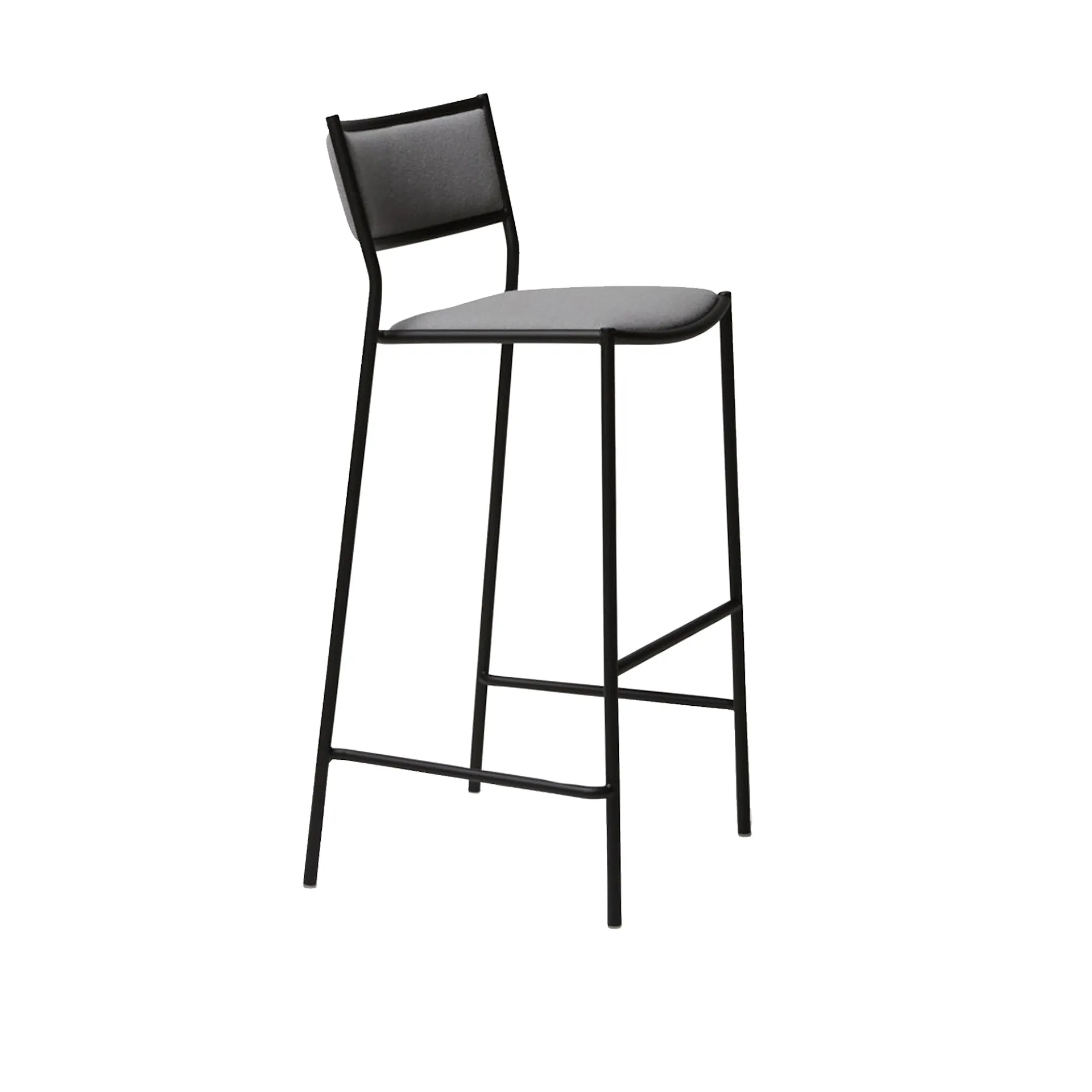 Jig Bar Stool - Massproductions - Chris Martin - NO GA