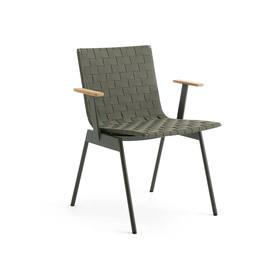 Ville Outdoor Armchair AV34