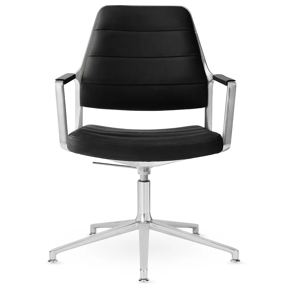 Vipp455+ kontorstol