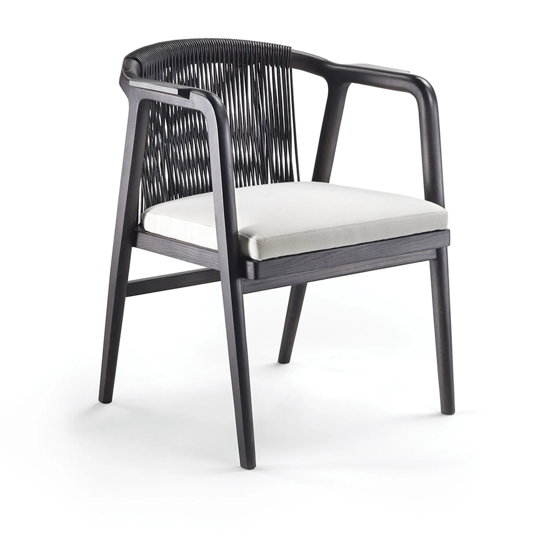 Crono Small Armchair - Flexform - Antonio Citterio - NO GA