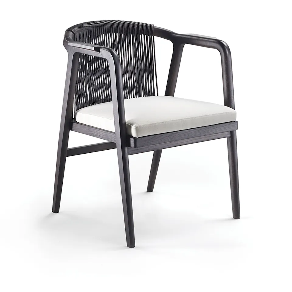 Crono Small Armchair