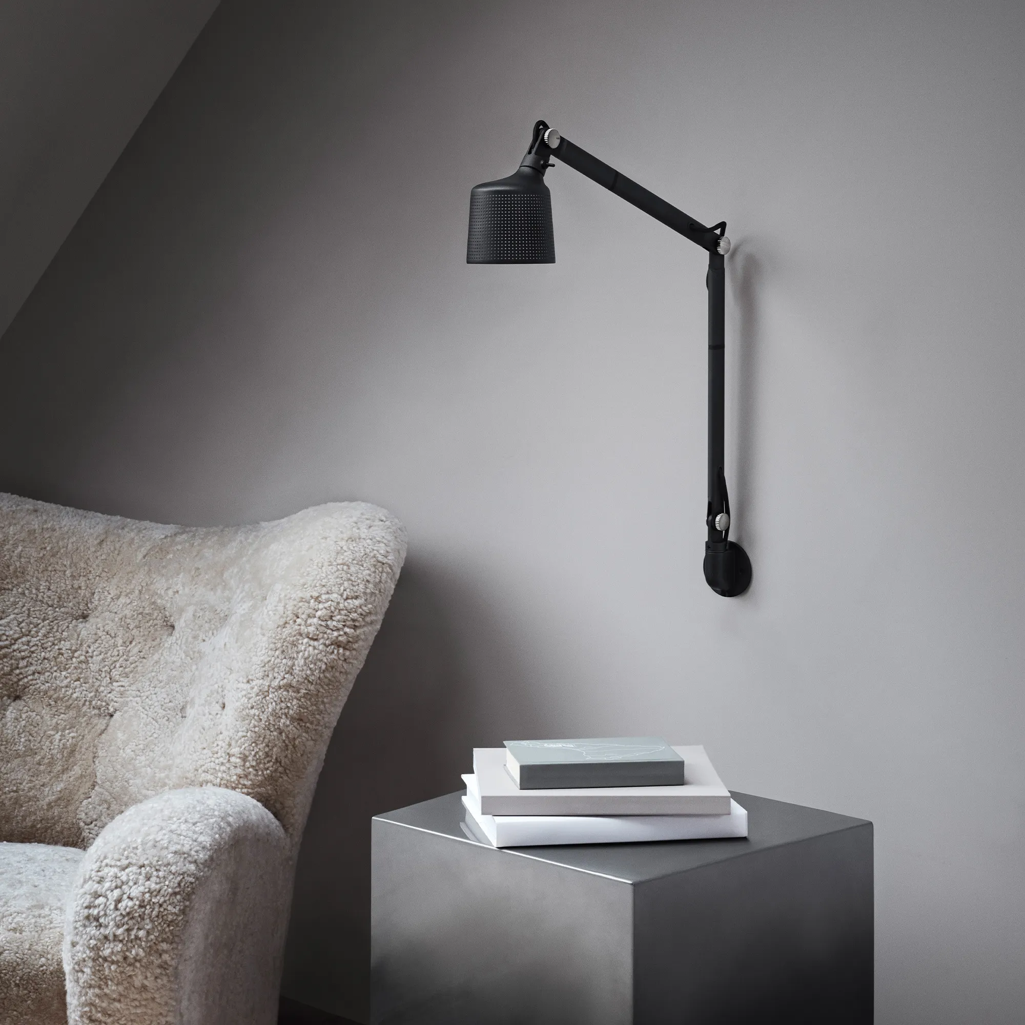 Vipp522 vegglampe - 3
