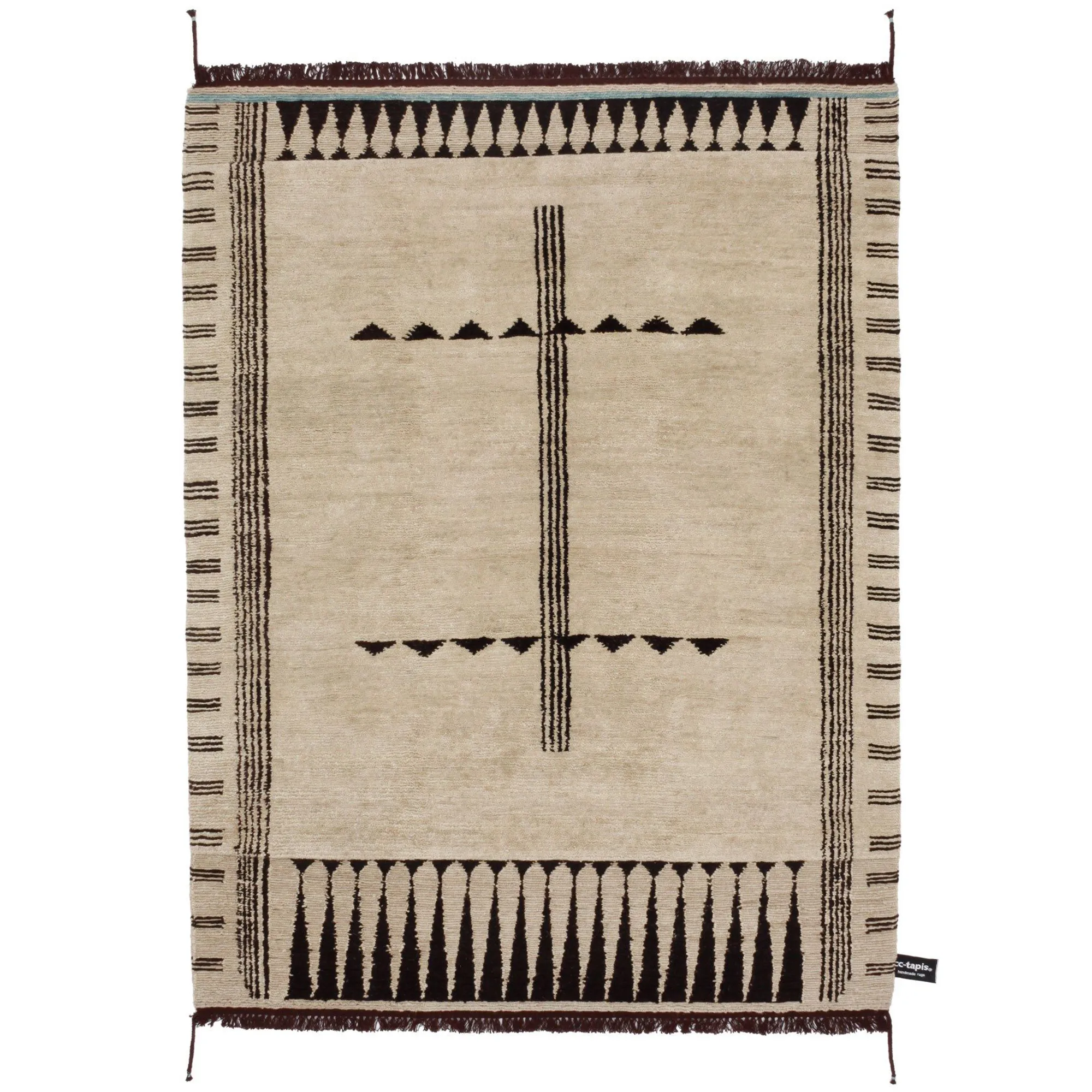 Primitive Weave 1 ullteppe - 1