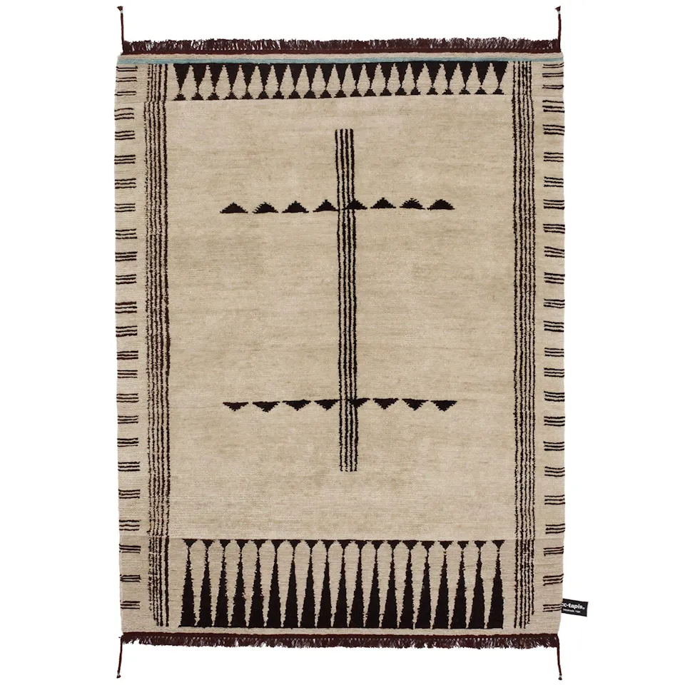 Primitive Weave 1 ullteppe