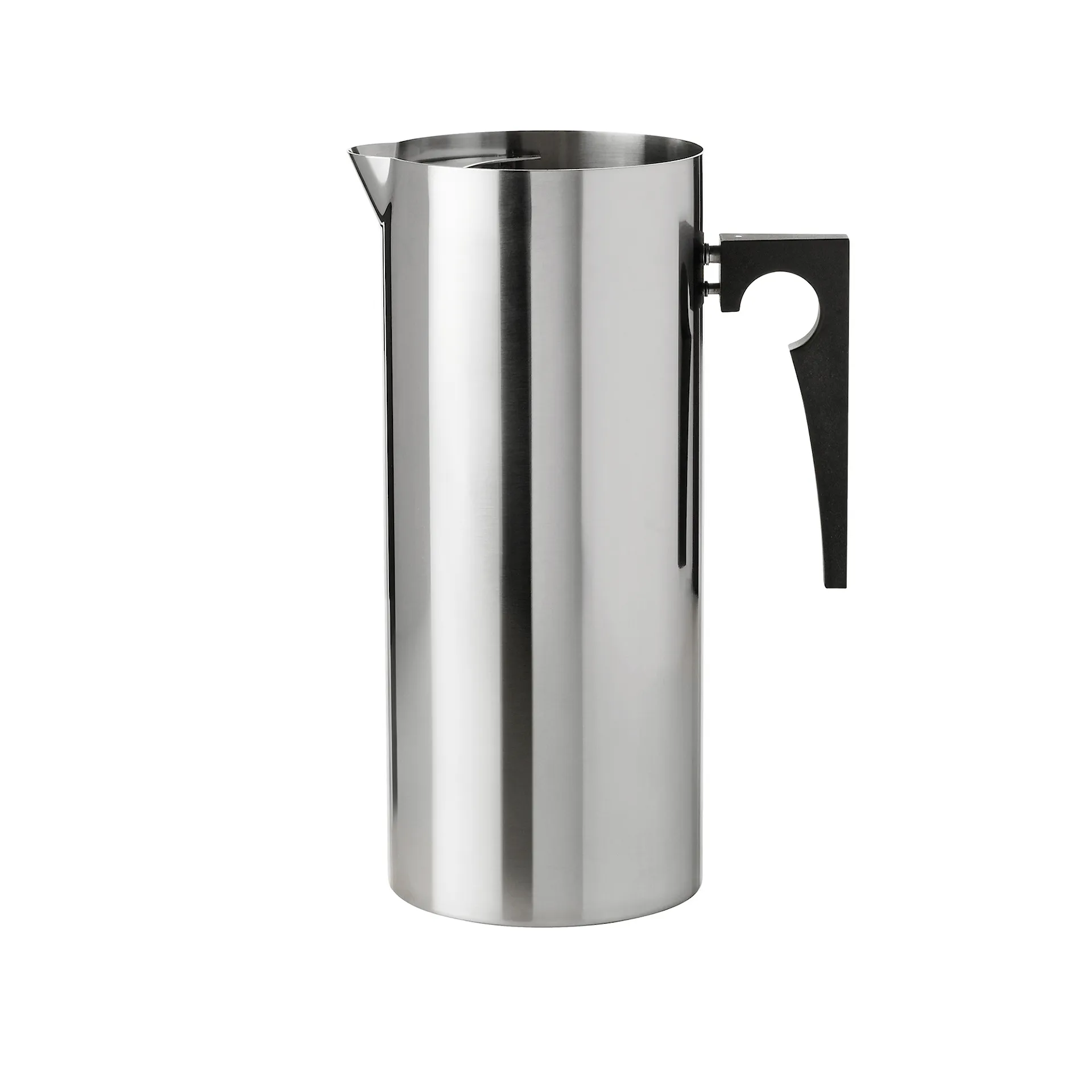 Arne Jacobsen Serving Jug 2 L - Stelton - Arne Jacobsen - NO GA