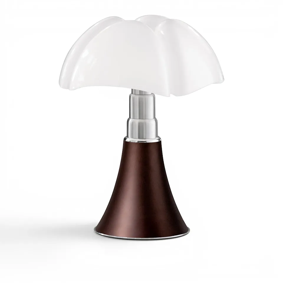 Minipipistrello bordlampe
