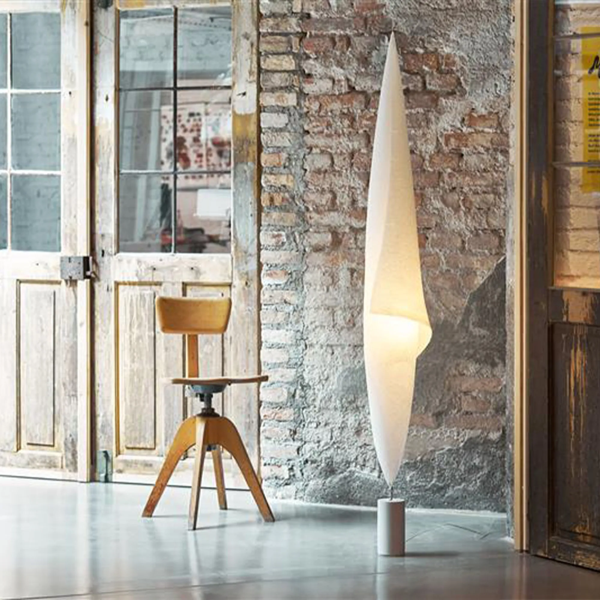 Wo-Tum-Bu gulvlampe - 3