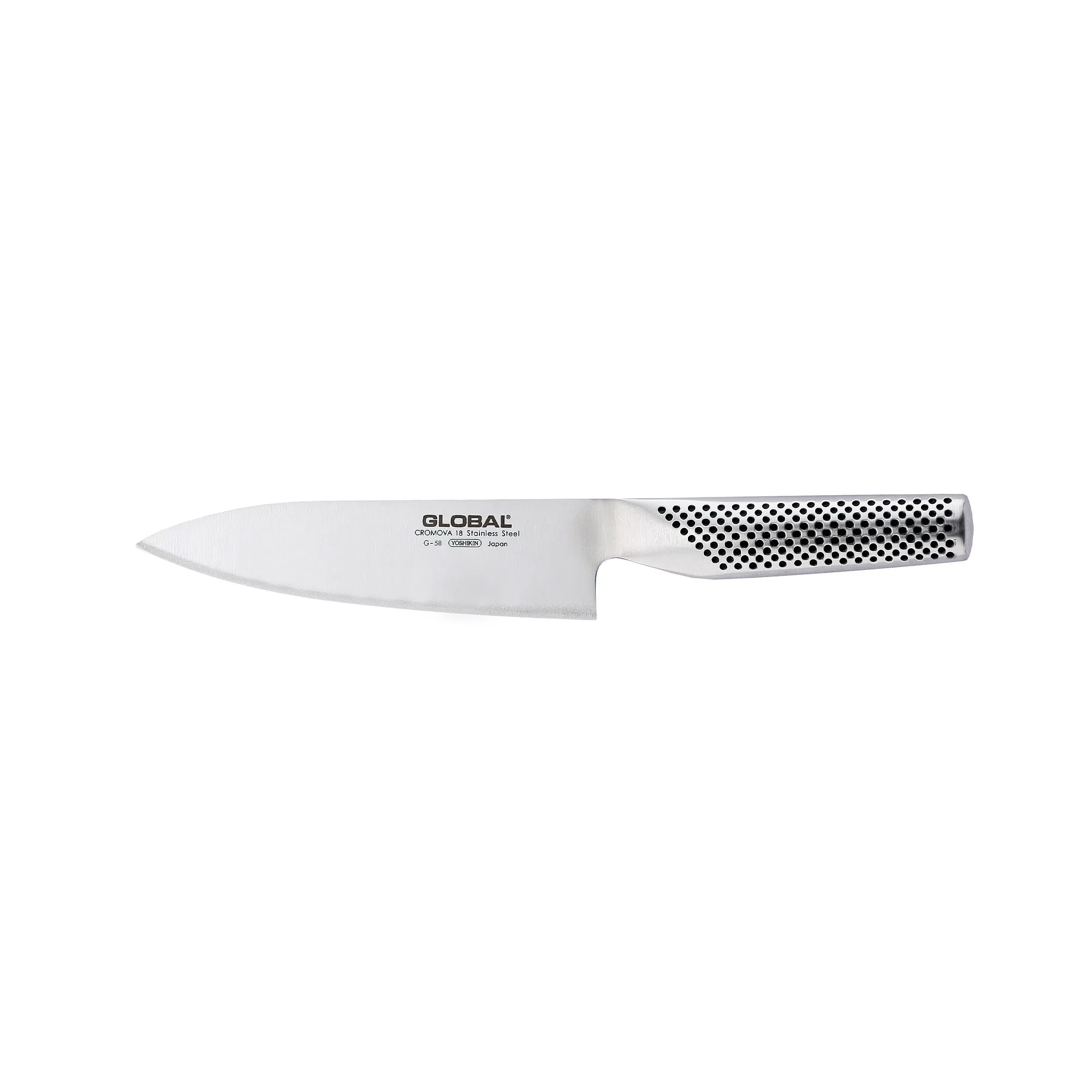 G-58 Kokkens kniv 16 cm - 1