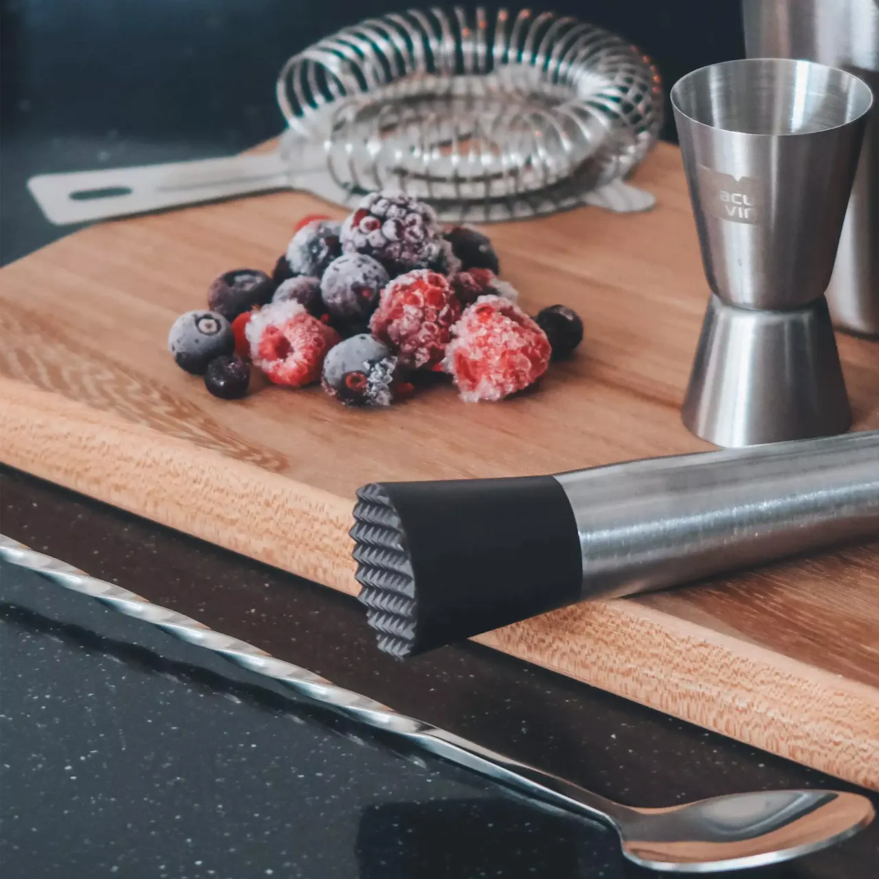 Cocktail Strainer