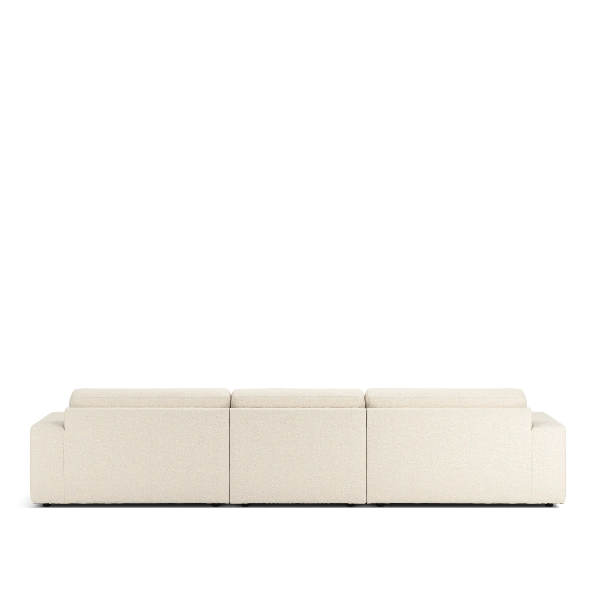 Elsa 4-seters sofa - 6
