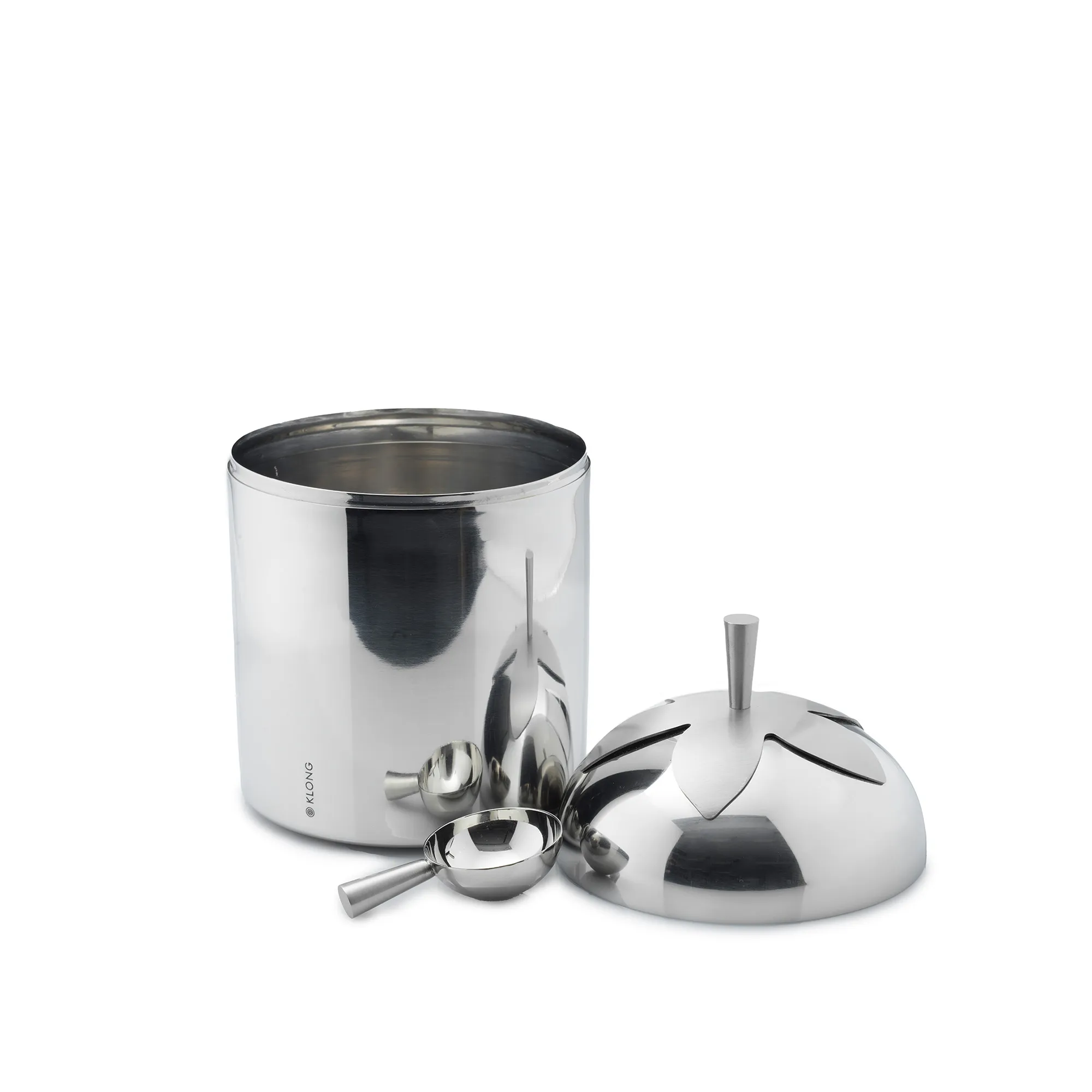Blad Big Jar Steel - 1