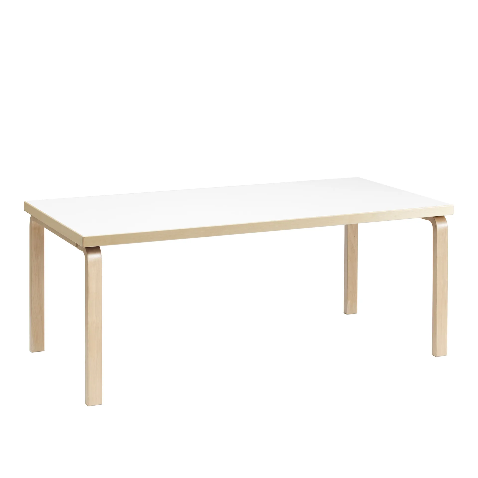 Table 83 - Artek - Alvar Aalto - NO GA