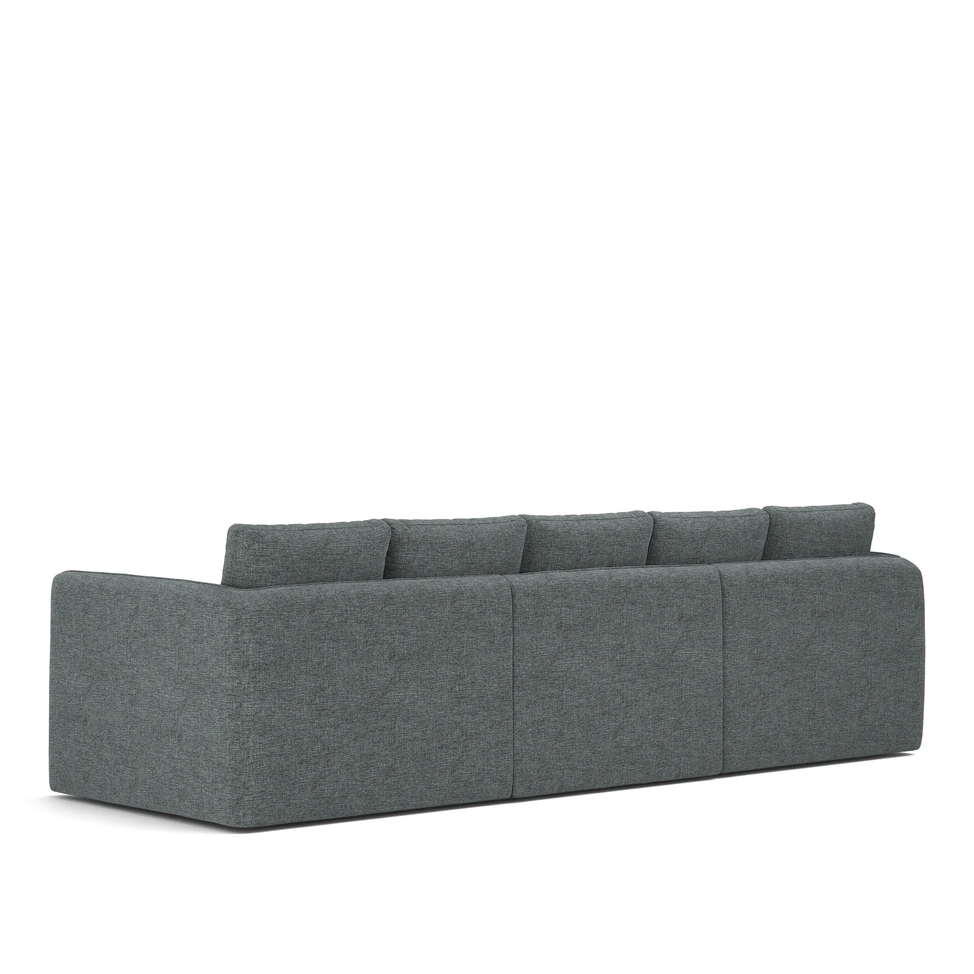 Pavarotti 02 3-seters sofa - 7