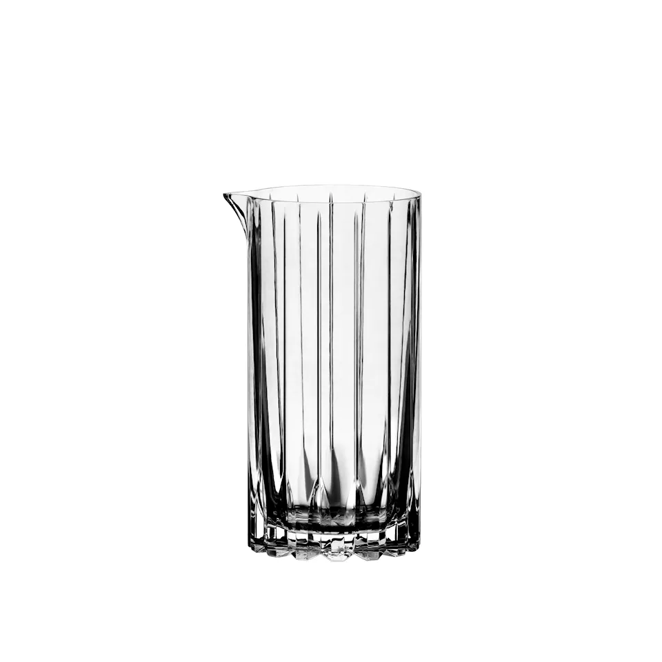Drink Specific Mikseglass