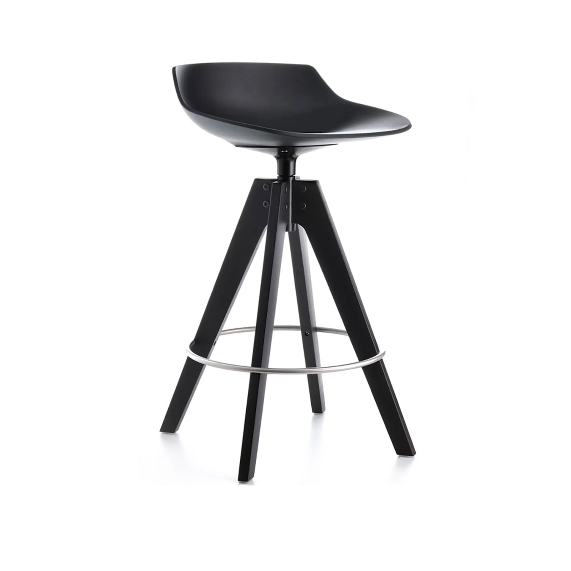 Flow Stool - Barstol - MDF Italia - NO GA