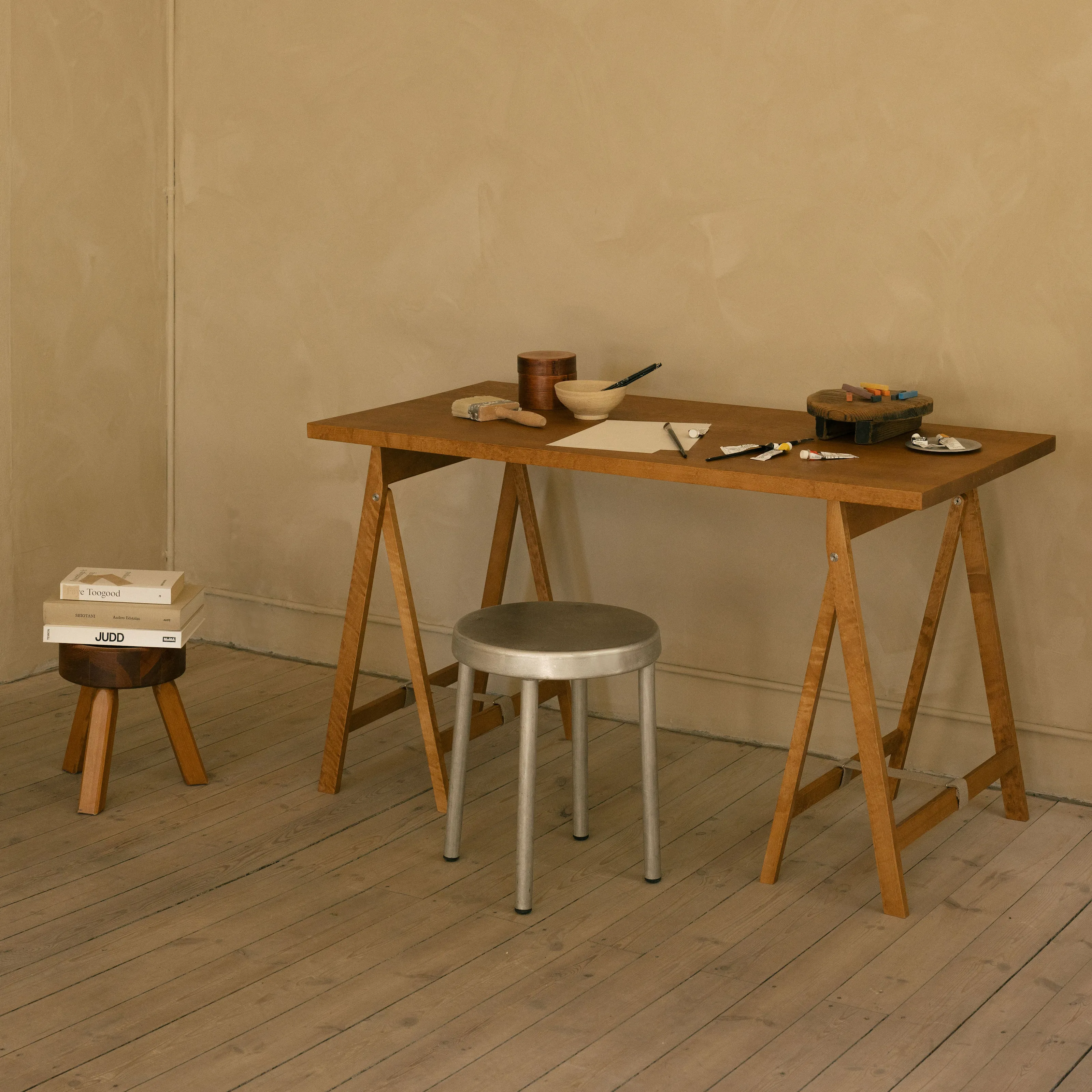 Tasca sittepall - 5
