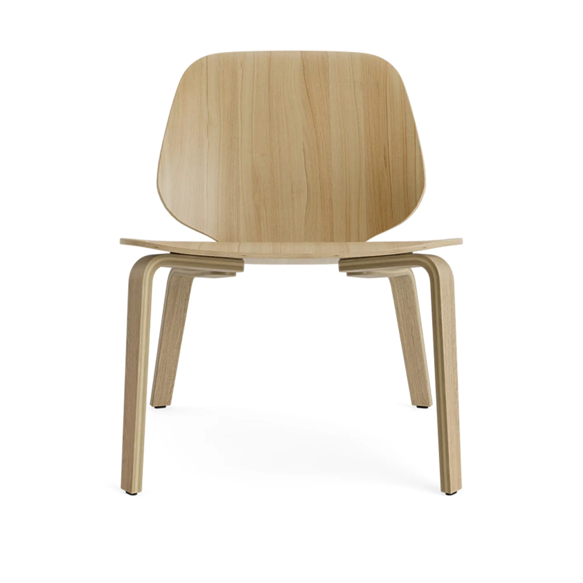 My Chair Lounge Wood - 1
