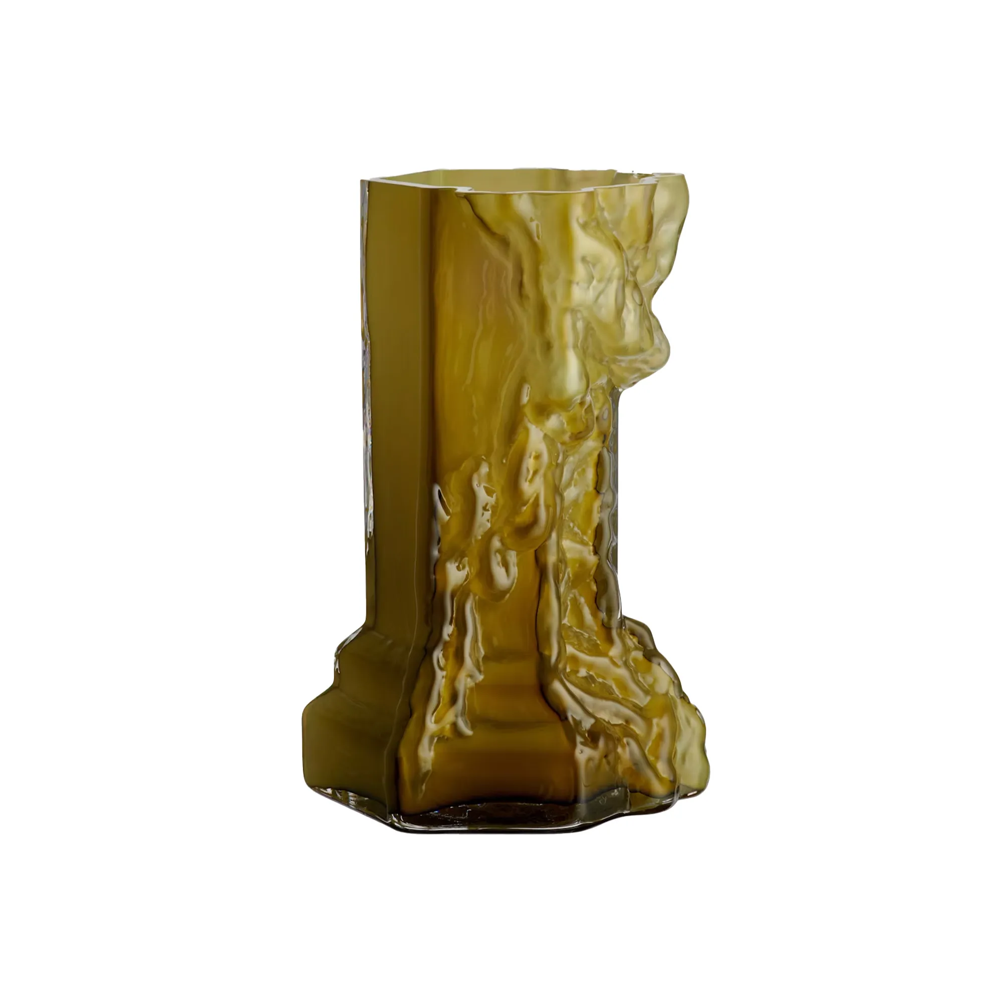 Rocky barokk vase - 1