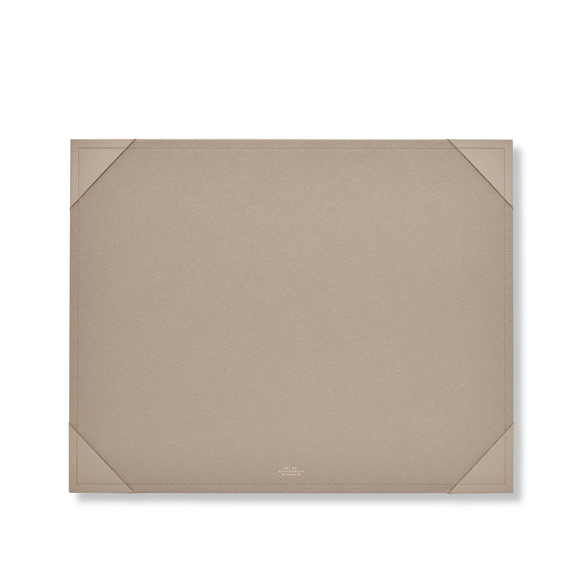 Panama Desk Mat - Smythson - NO GA