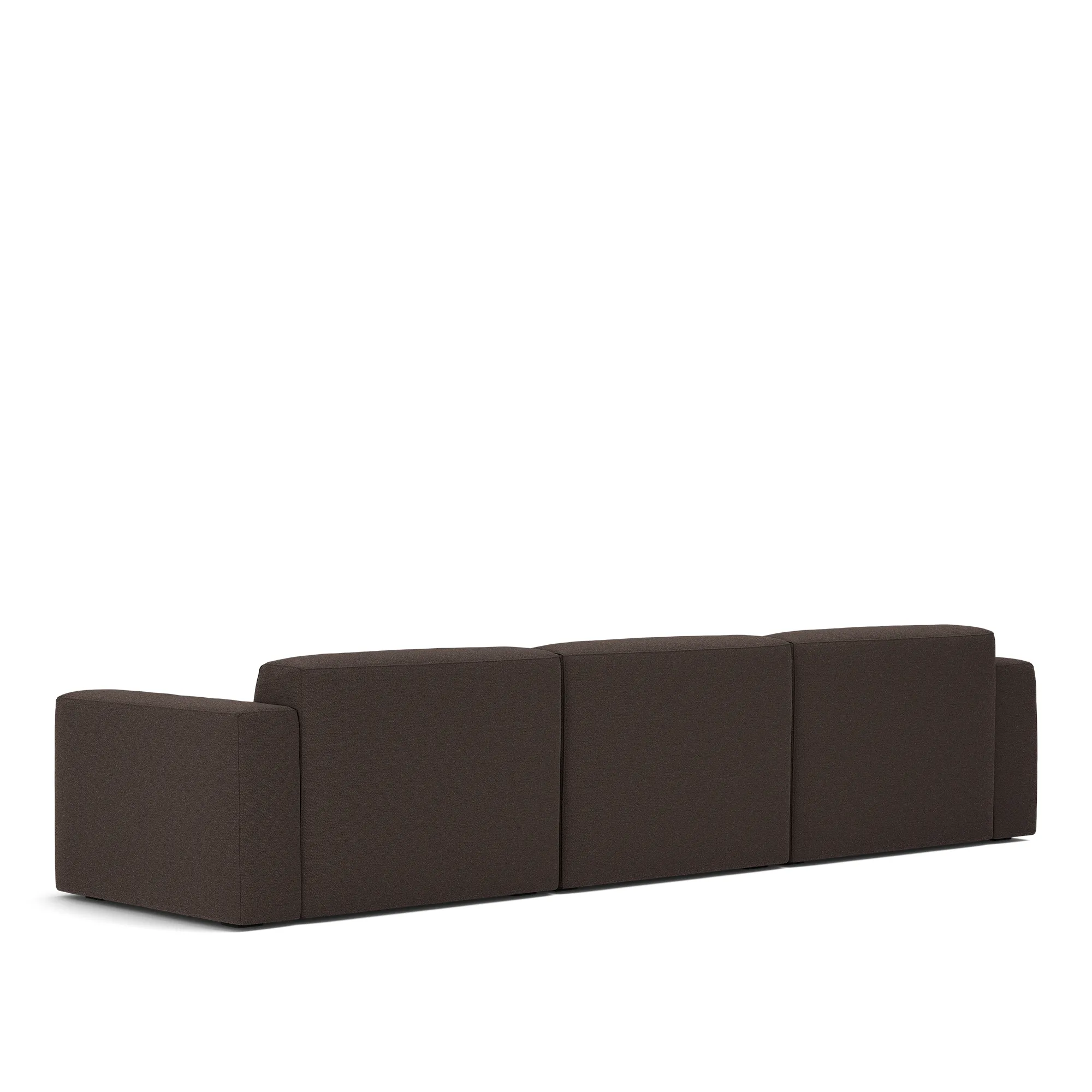 Brick 3-seters sofa - 7