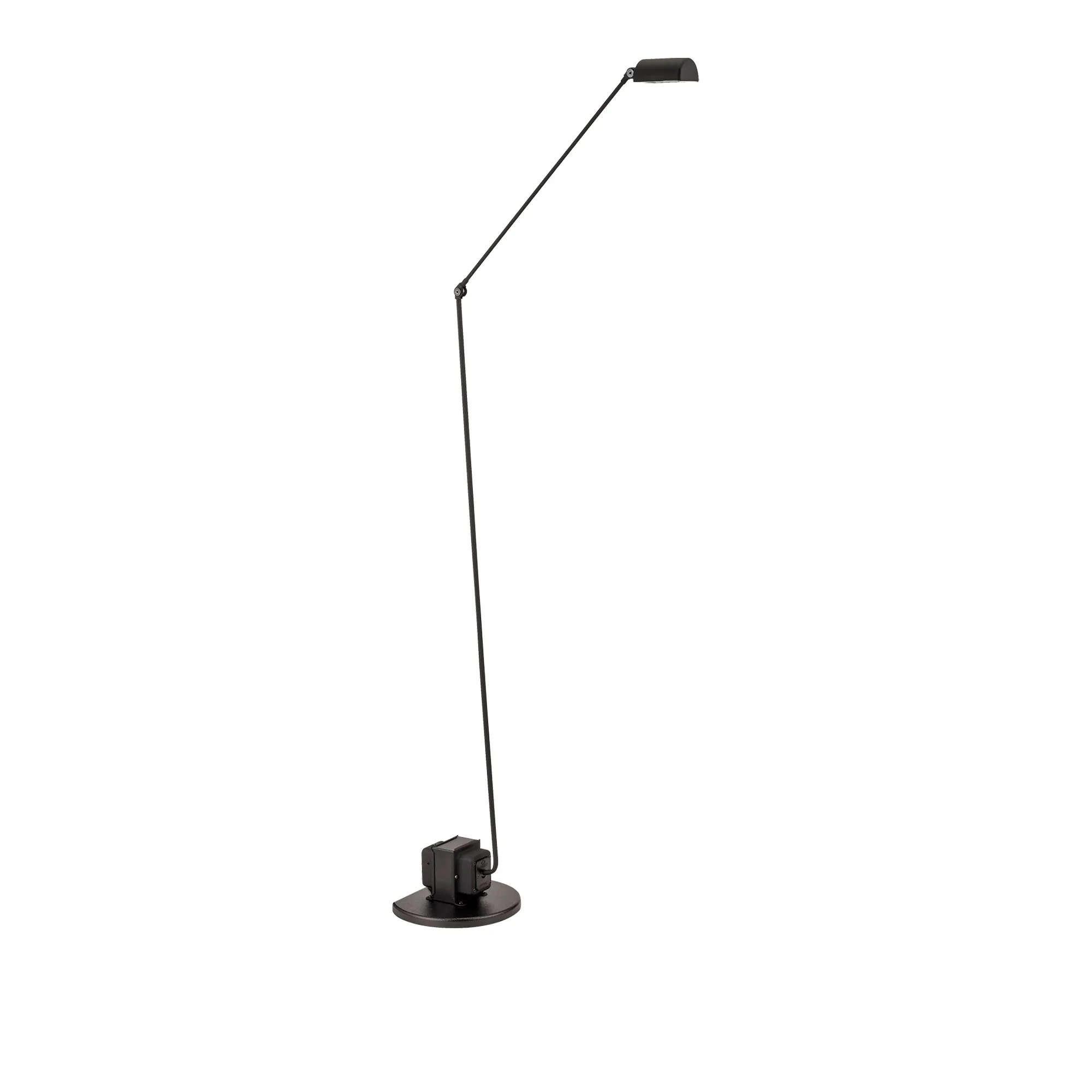 Daphine Terra LED gulvlampe - 1