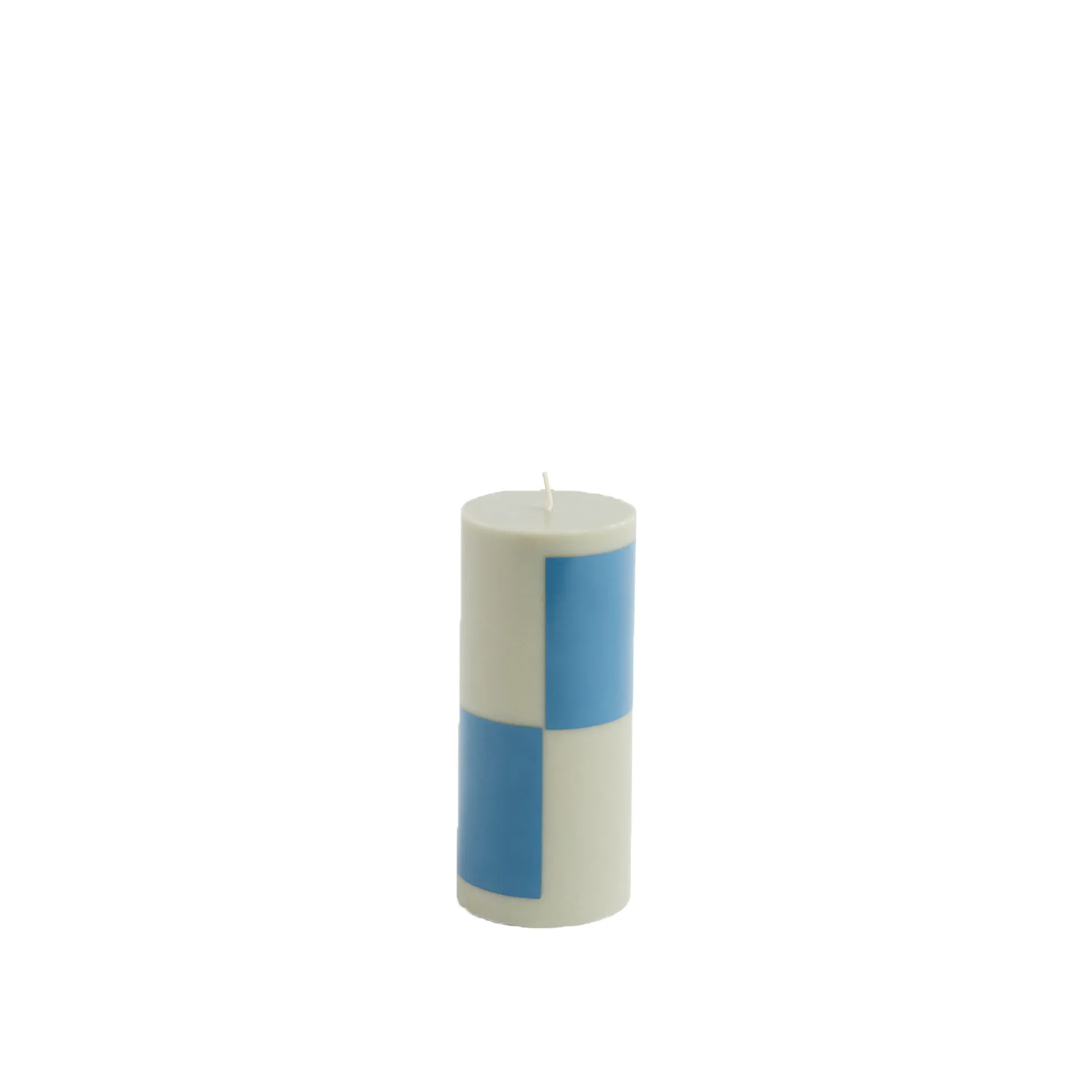 Column Candle Small - HAY - NO GA