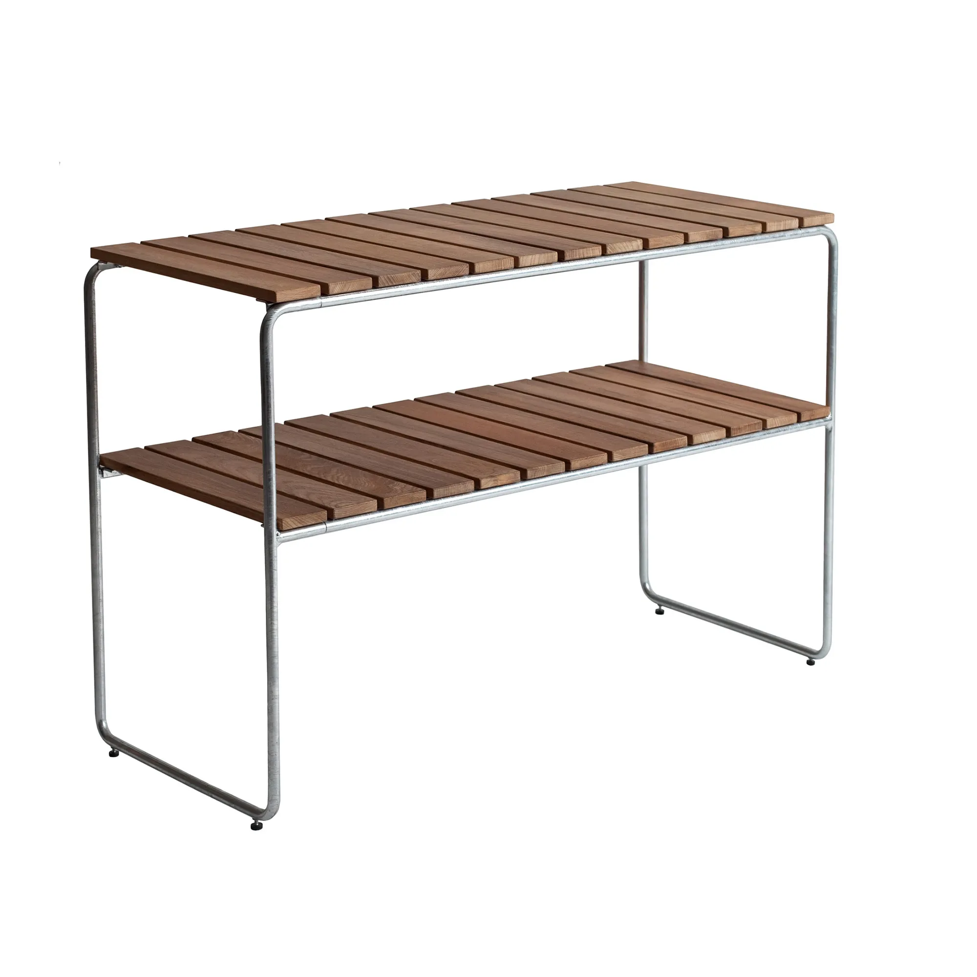 Avlastningsbord L105 utendørsbord - 1