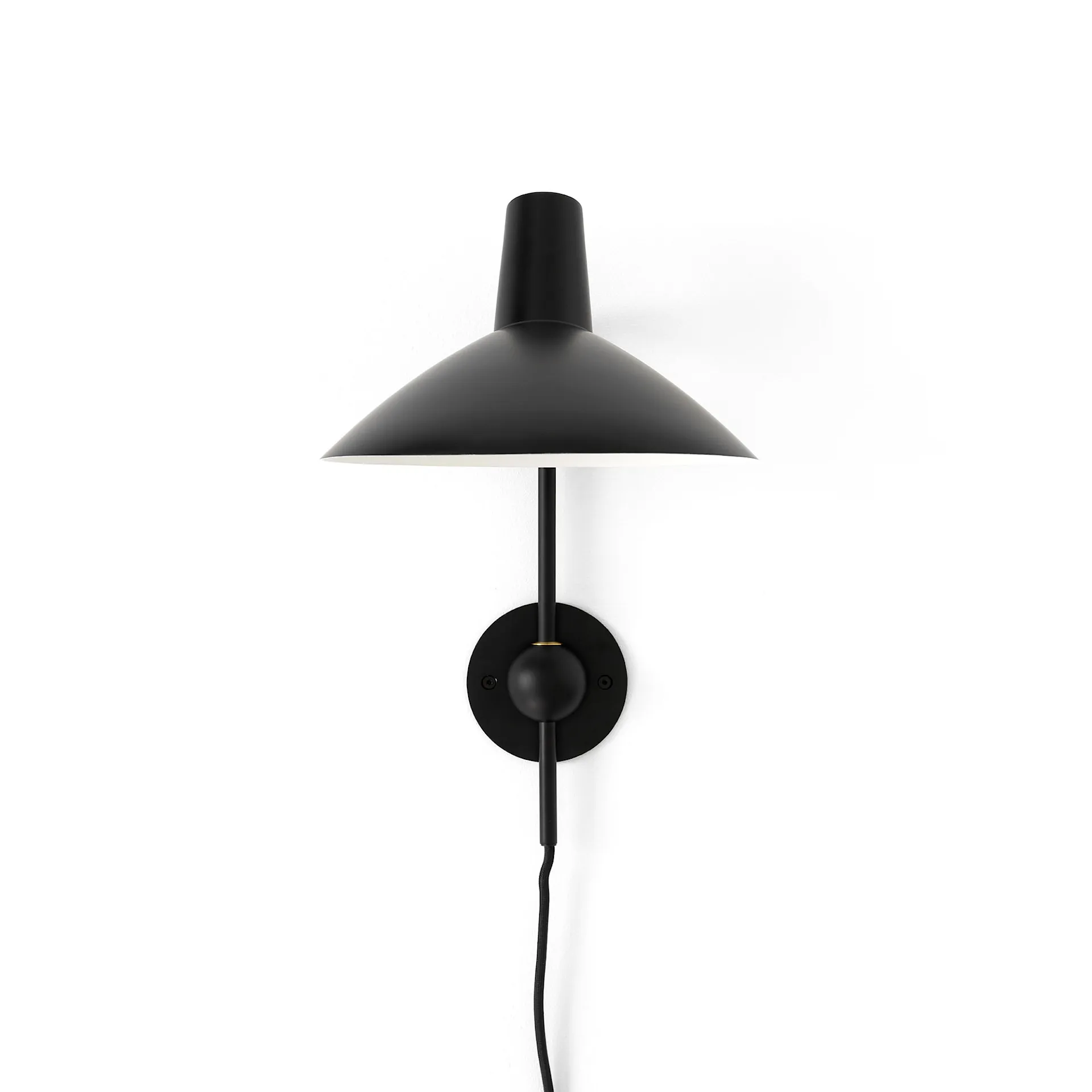 Tripod Wall Lamp HM12 - &Tradition - NO GA