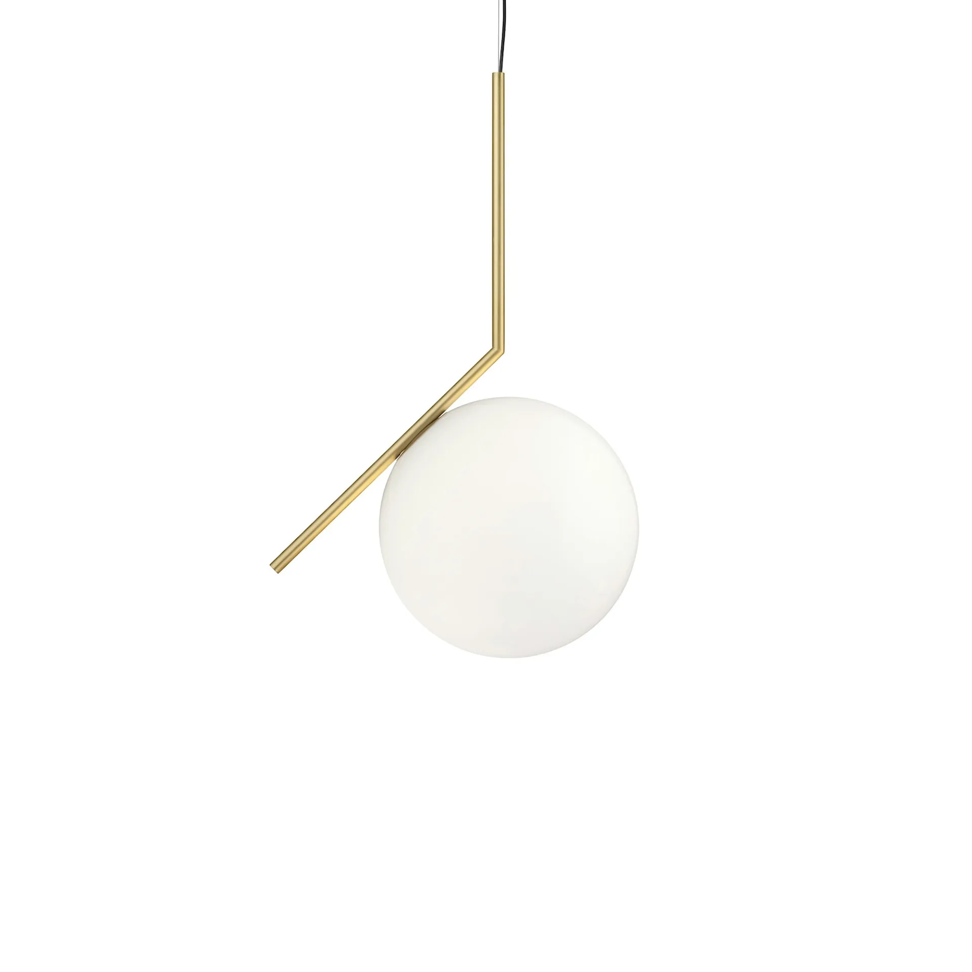 IC S3 pendellampe - Flos - Michael Anastassiades - NO GA