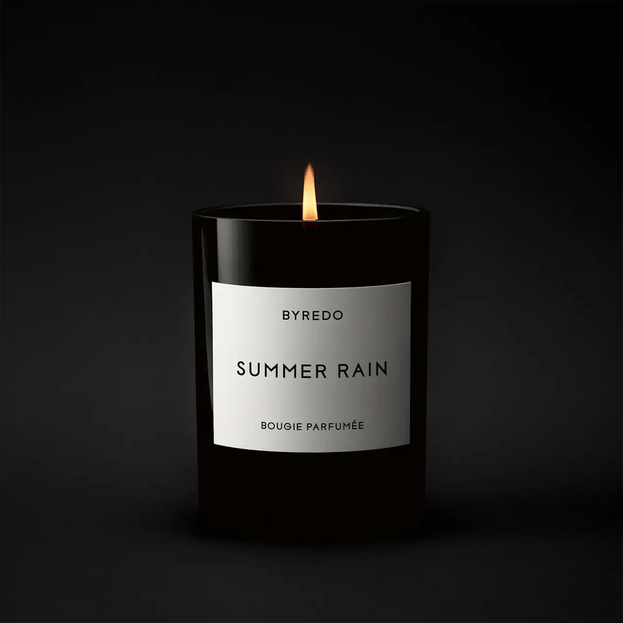 Summer Rain duftlys