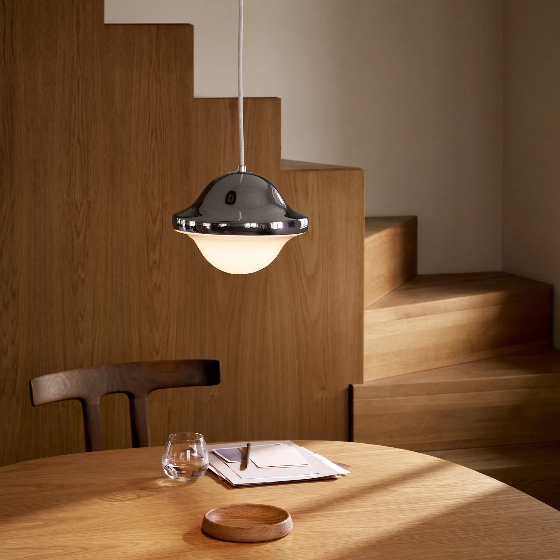 HK20 BUBI Pendant - Carl Hansen - Henning Koppel - NO GA