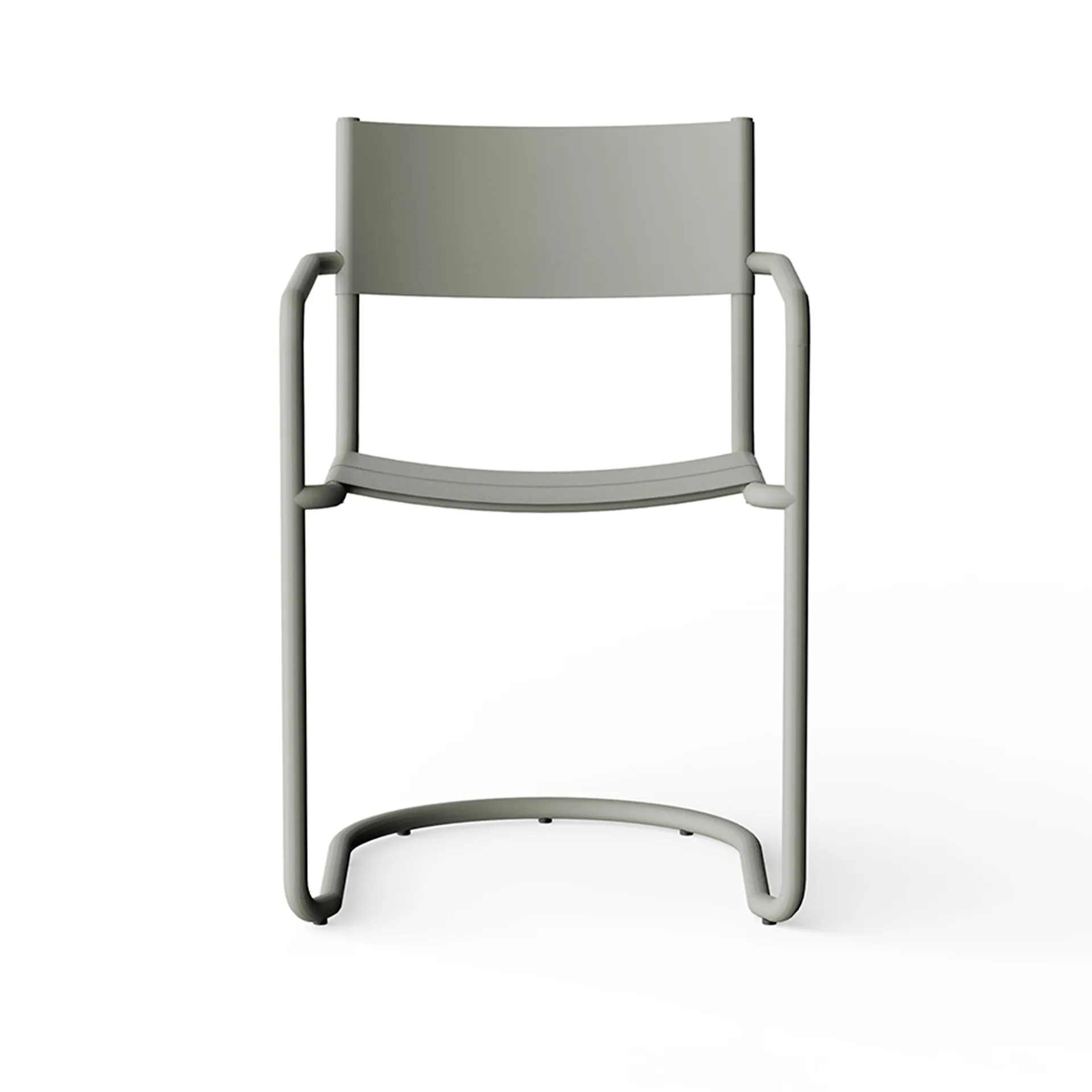 Sine Dining Arm Chair - NINE - NO GA