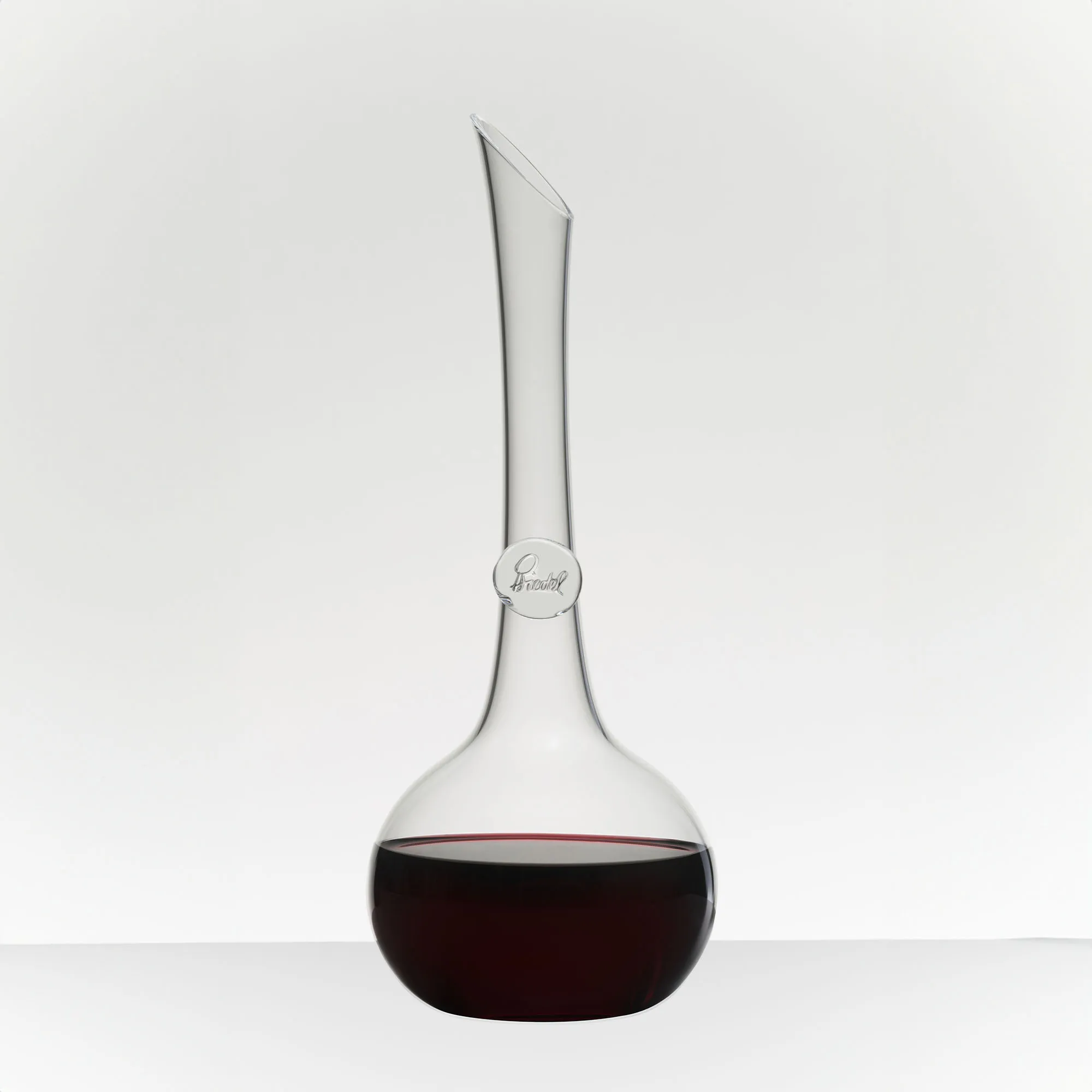 Decanthand Superleggero karaff - 2
