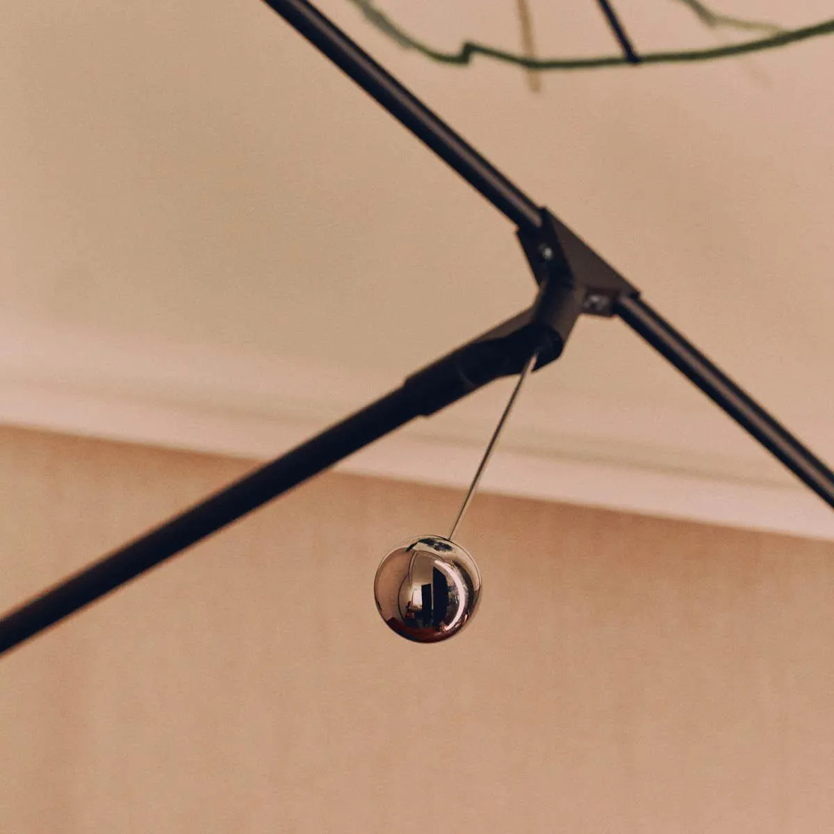 Halley bordlampe - 4