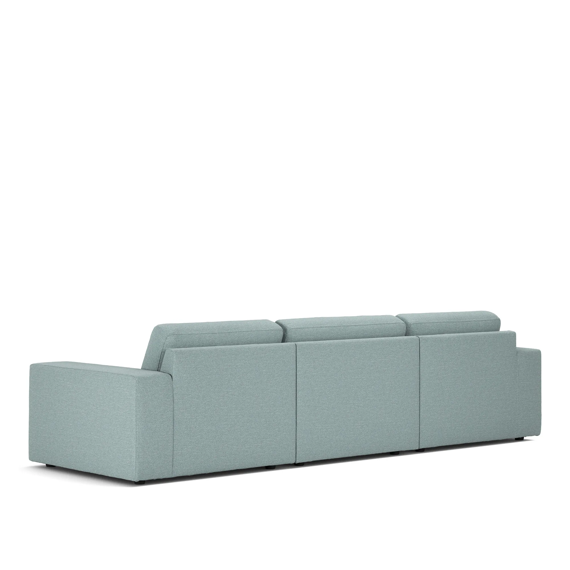 Elsa 3-seters sofa - 7