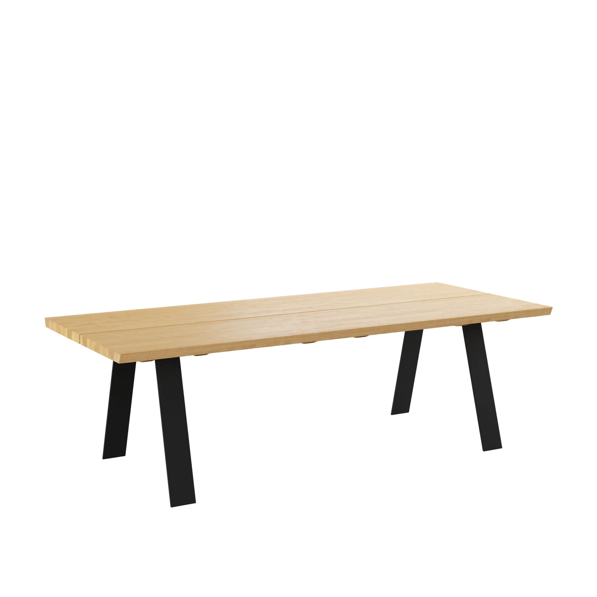GM 3200 Plank Bord - 1