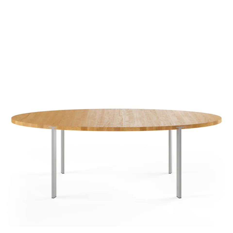 GM 2142-2152 uttrekkbart spisebord