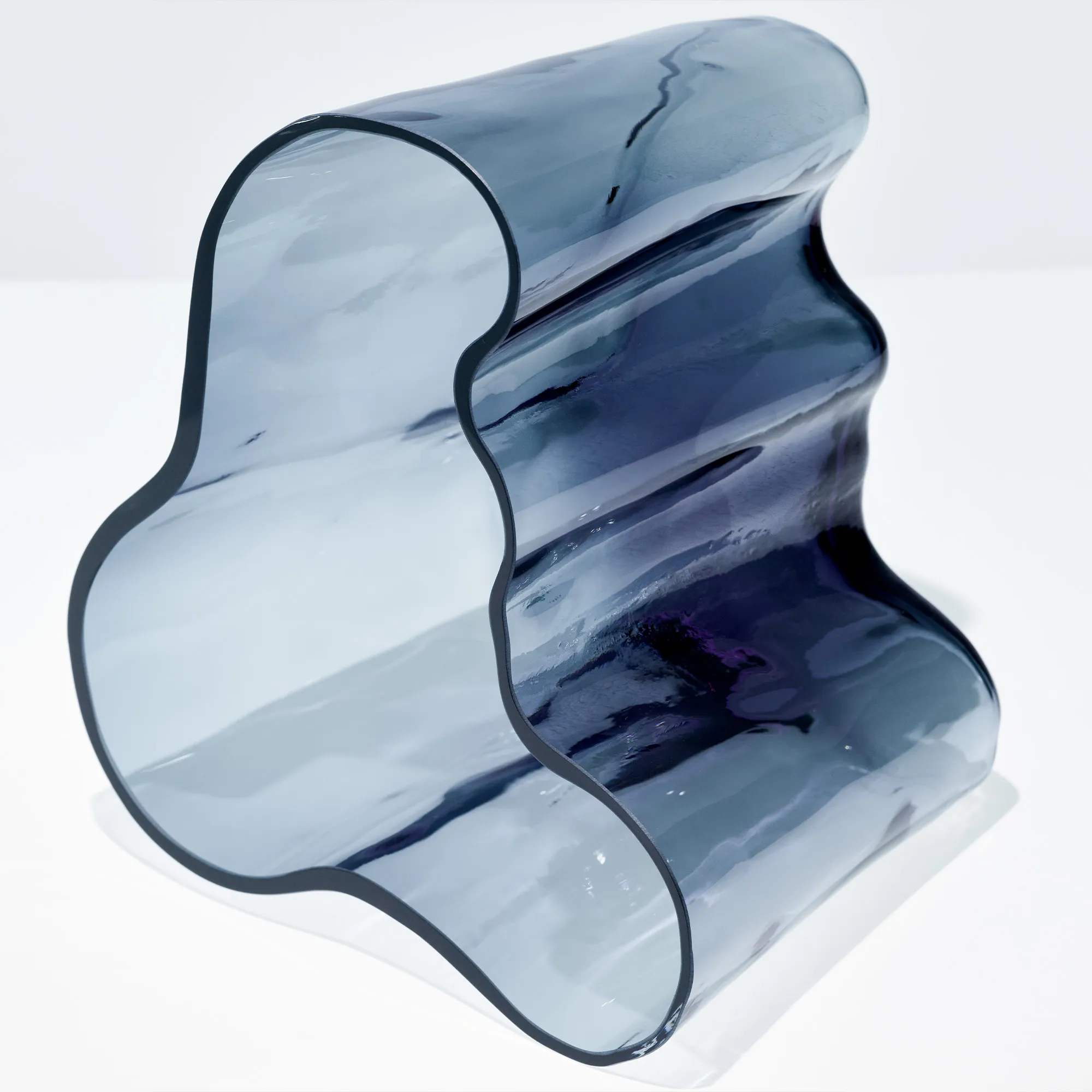 Alvar Aalto vase 120 mm - 10