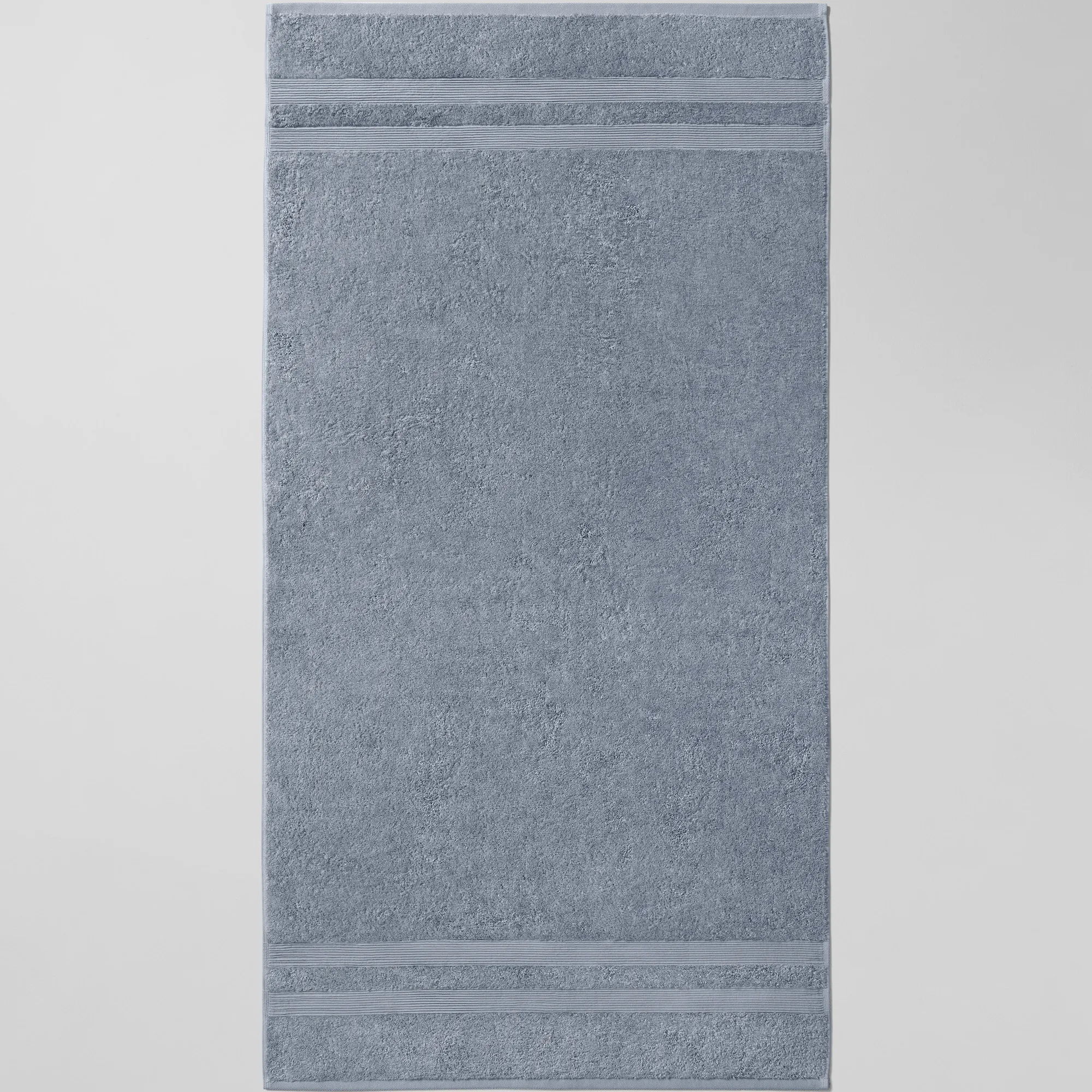 Fontana Light Blue håndkle - 4