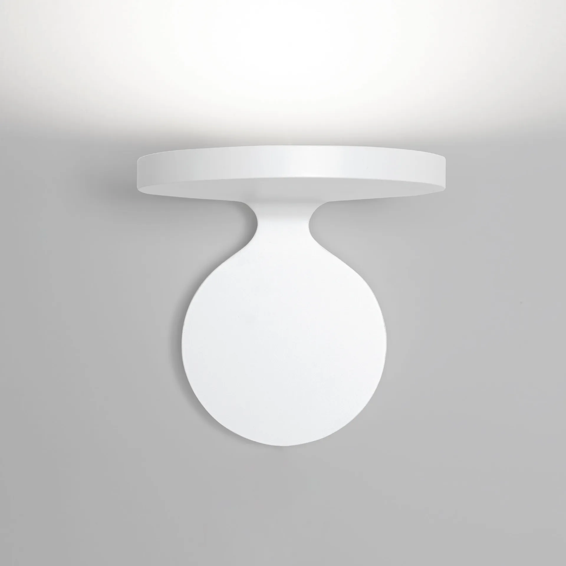 Rea Vegglampe - Artemide - NO GA