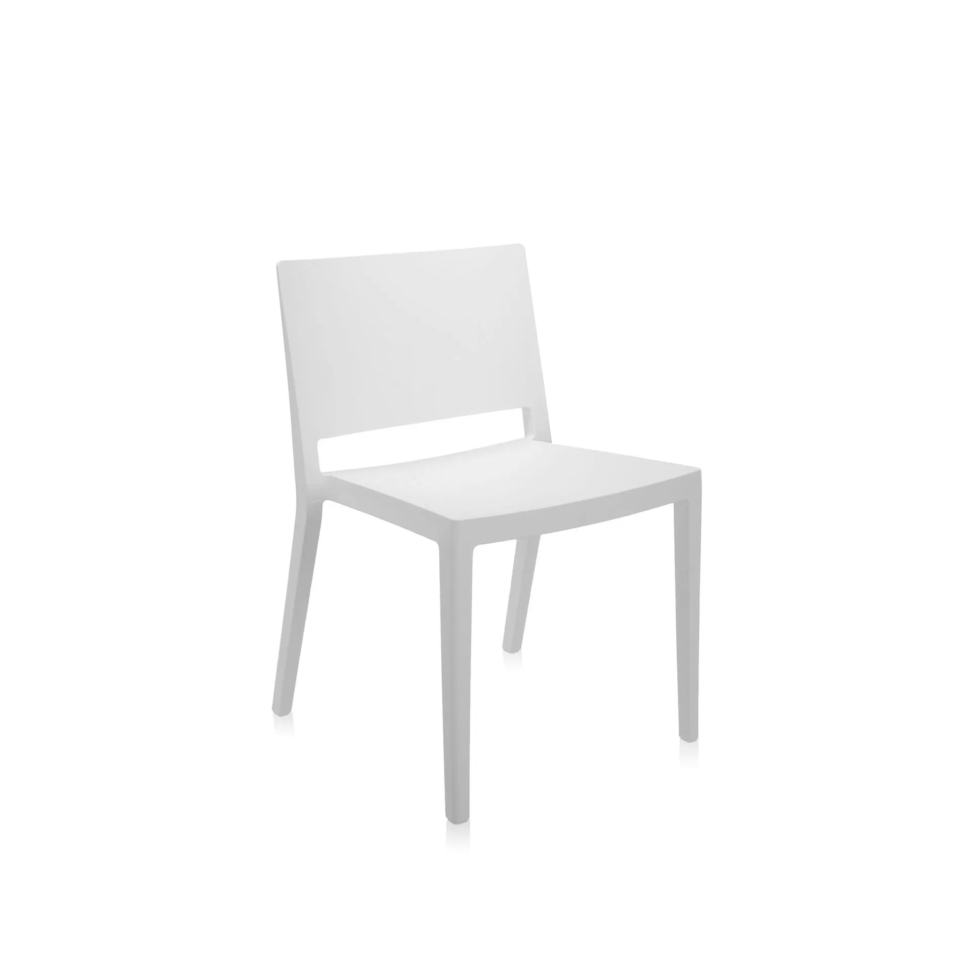 Lizz Mat Chair - Kartell - Piero Lissoni - NO GA