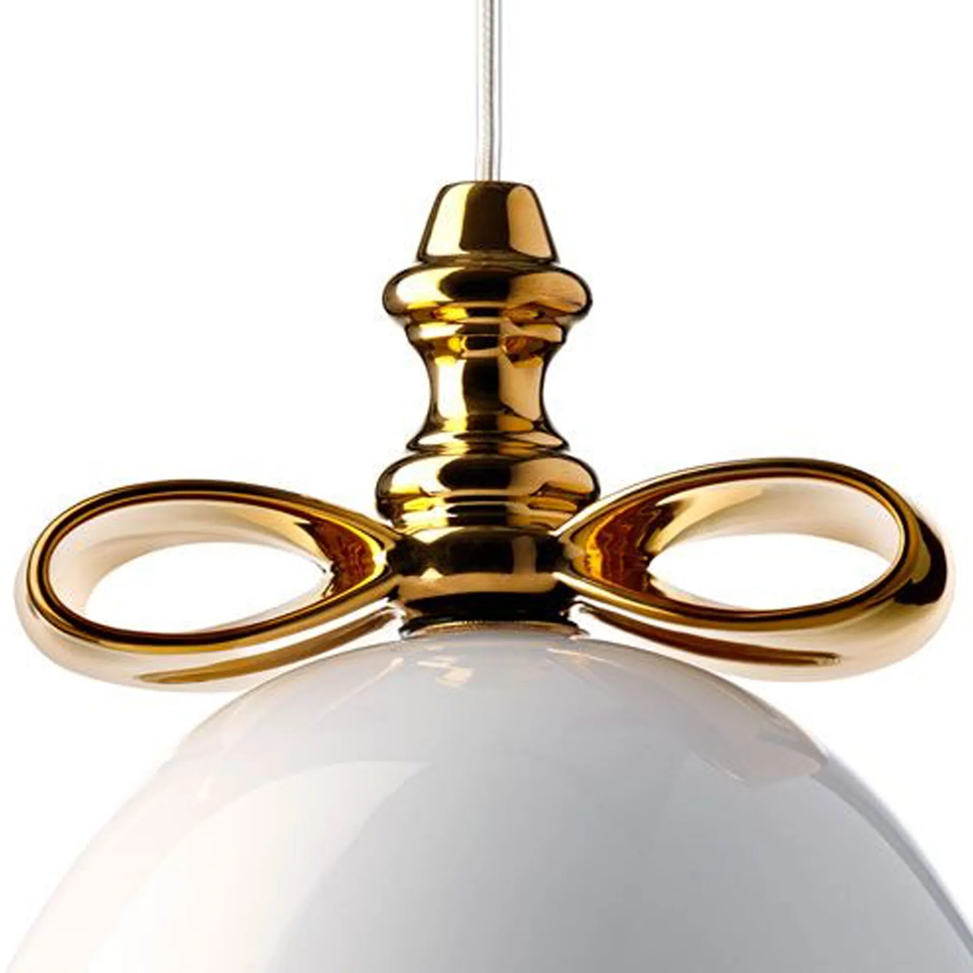 Bell Lamp - Moooi - Marcel Wanders - NO GA