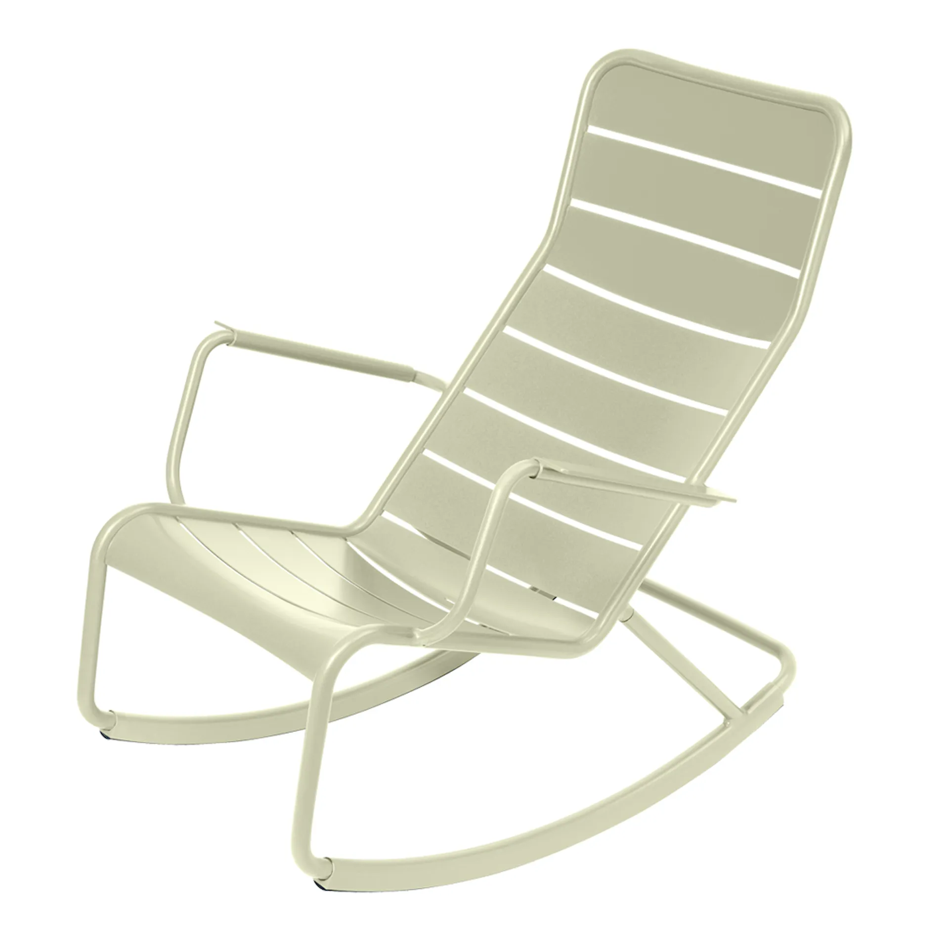 Luxembourg Rocking Chair - Fermob - NO GA