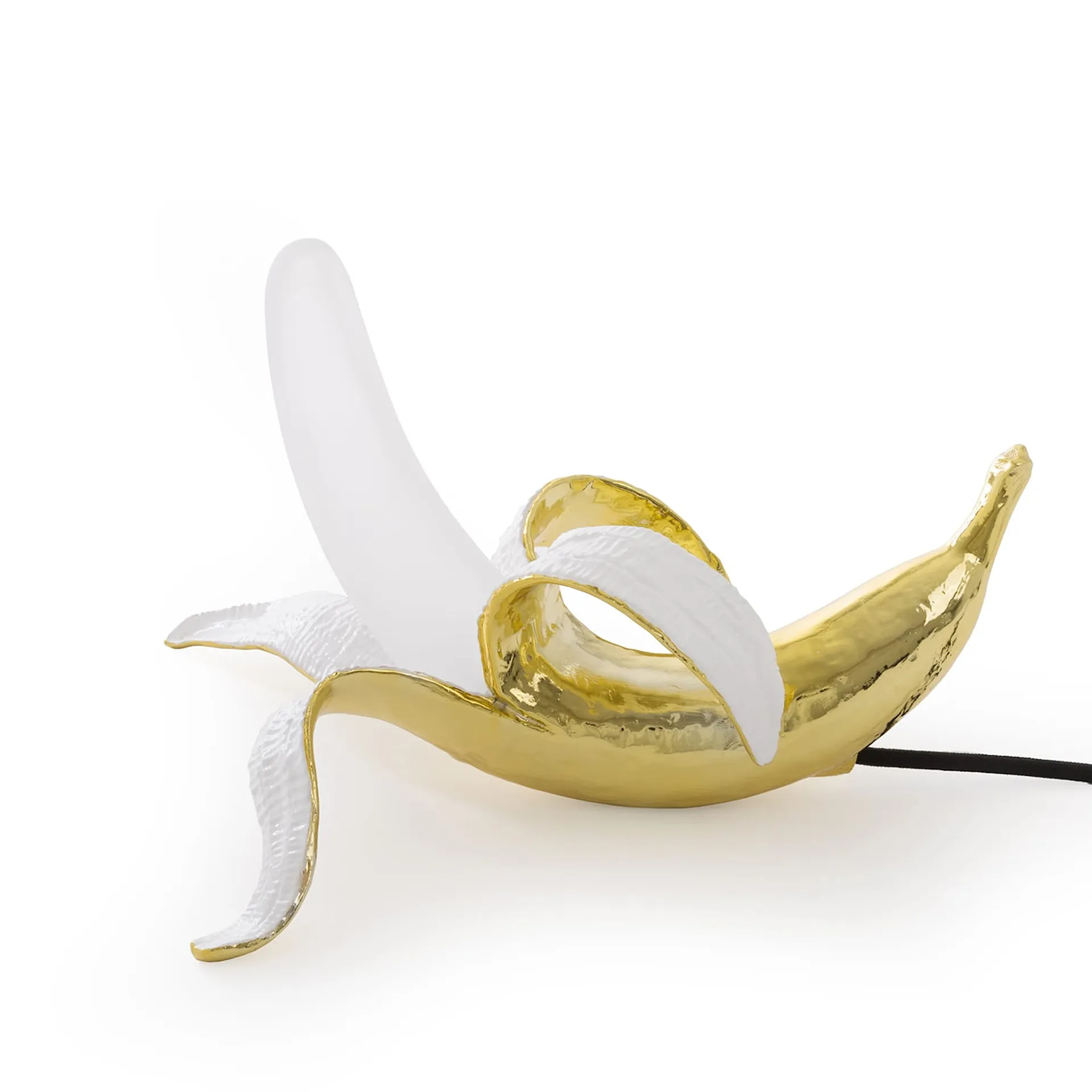 Banana Lamp - Dewey - Seletti - NO GA