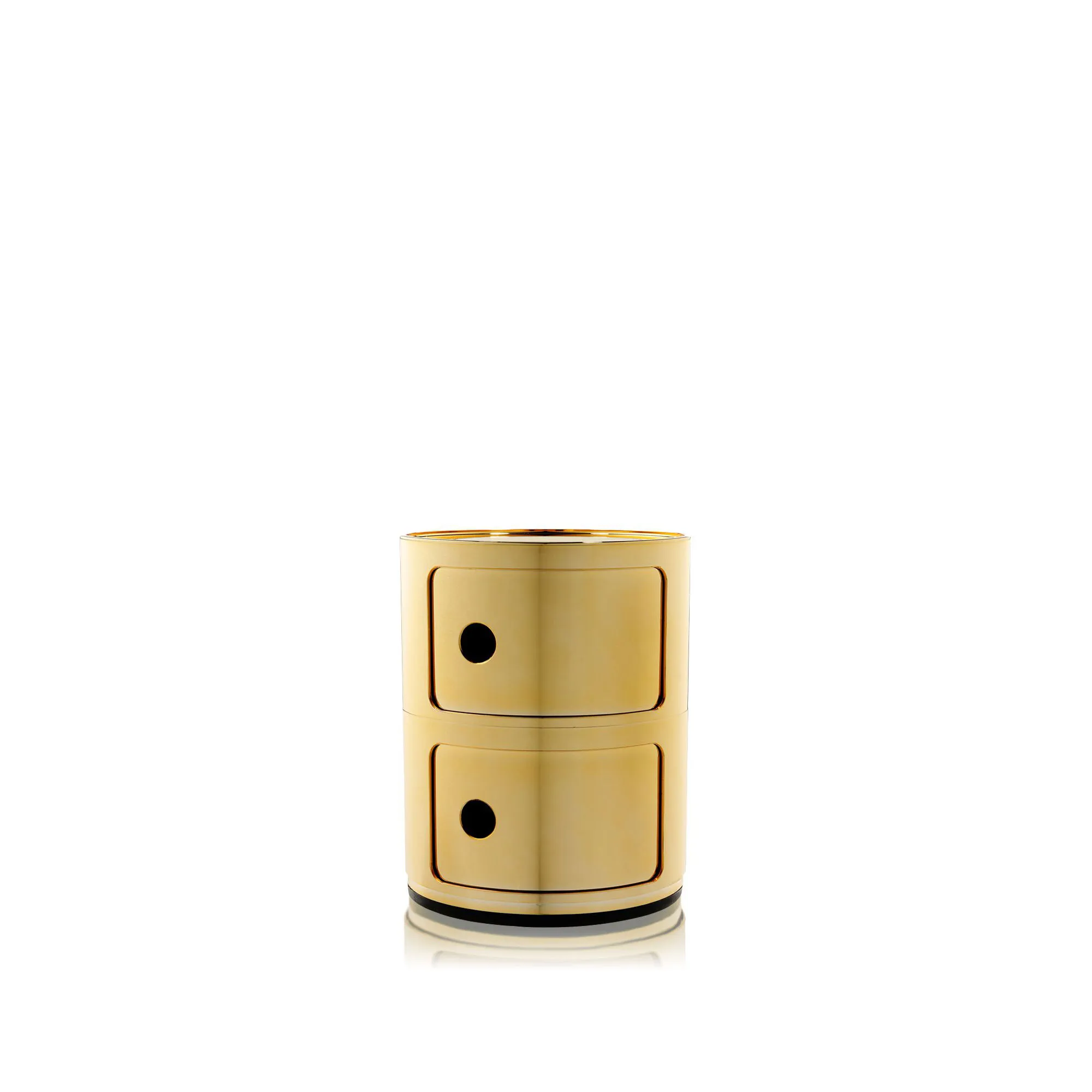 Componibili Metallic 2 - 1