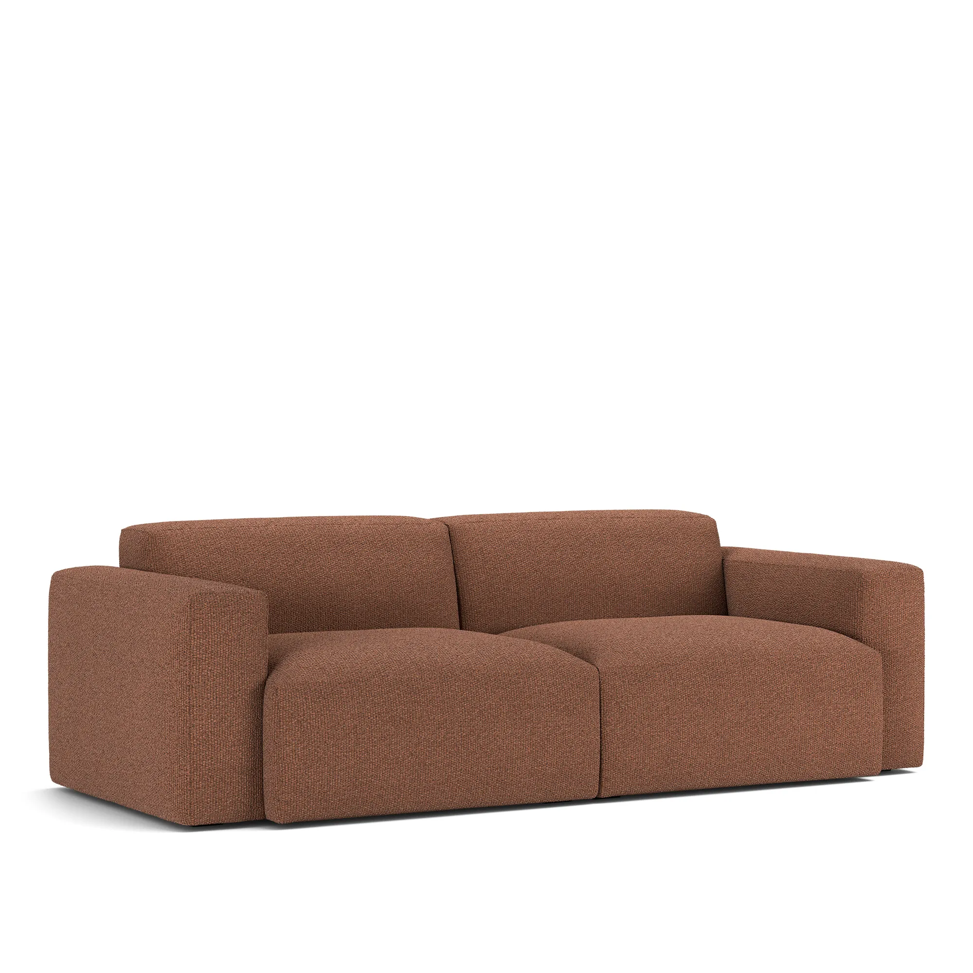 Brick 2-seters sofa - 4