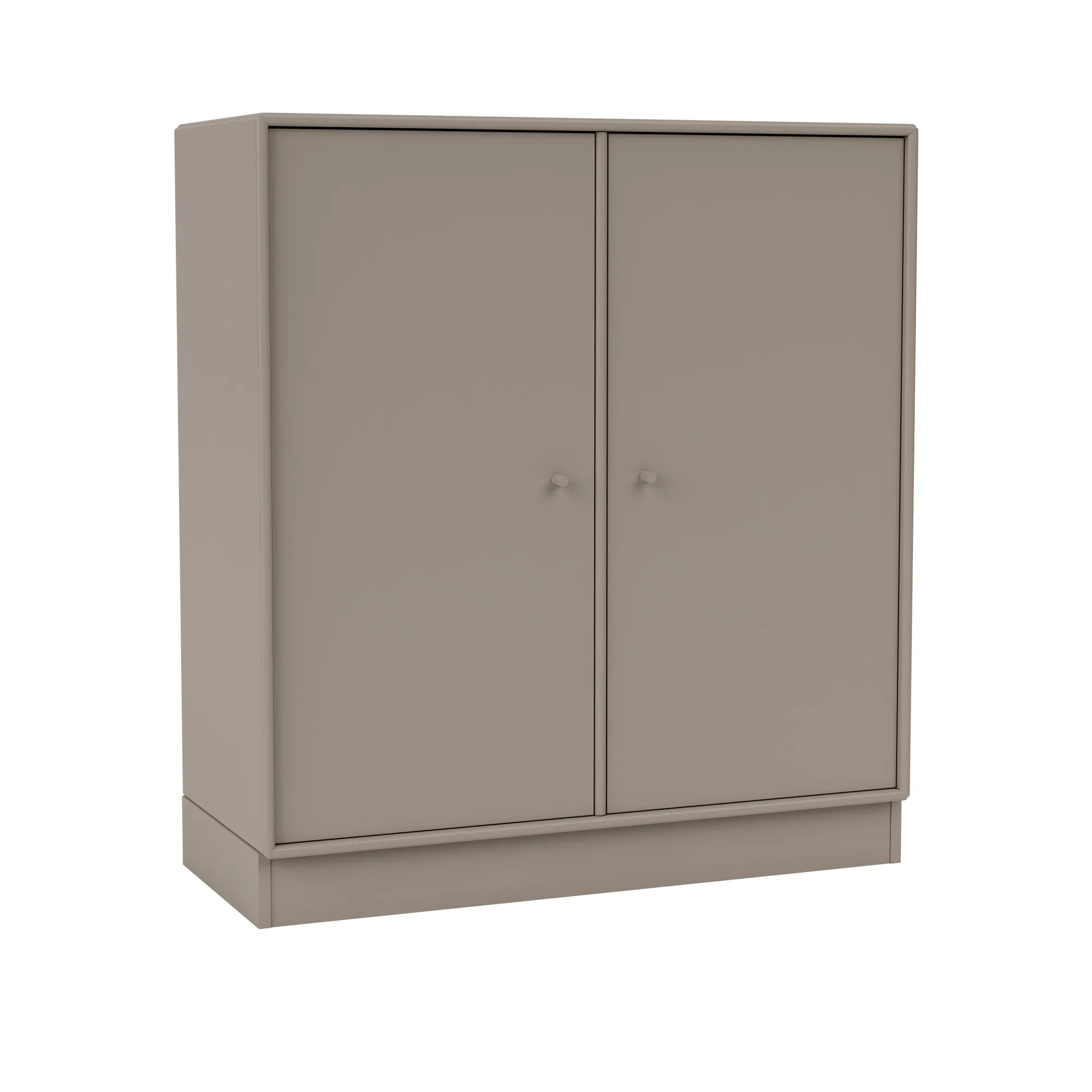 Montana Selection Cover skap sokkel 7 cm - 1